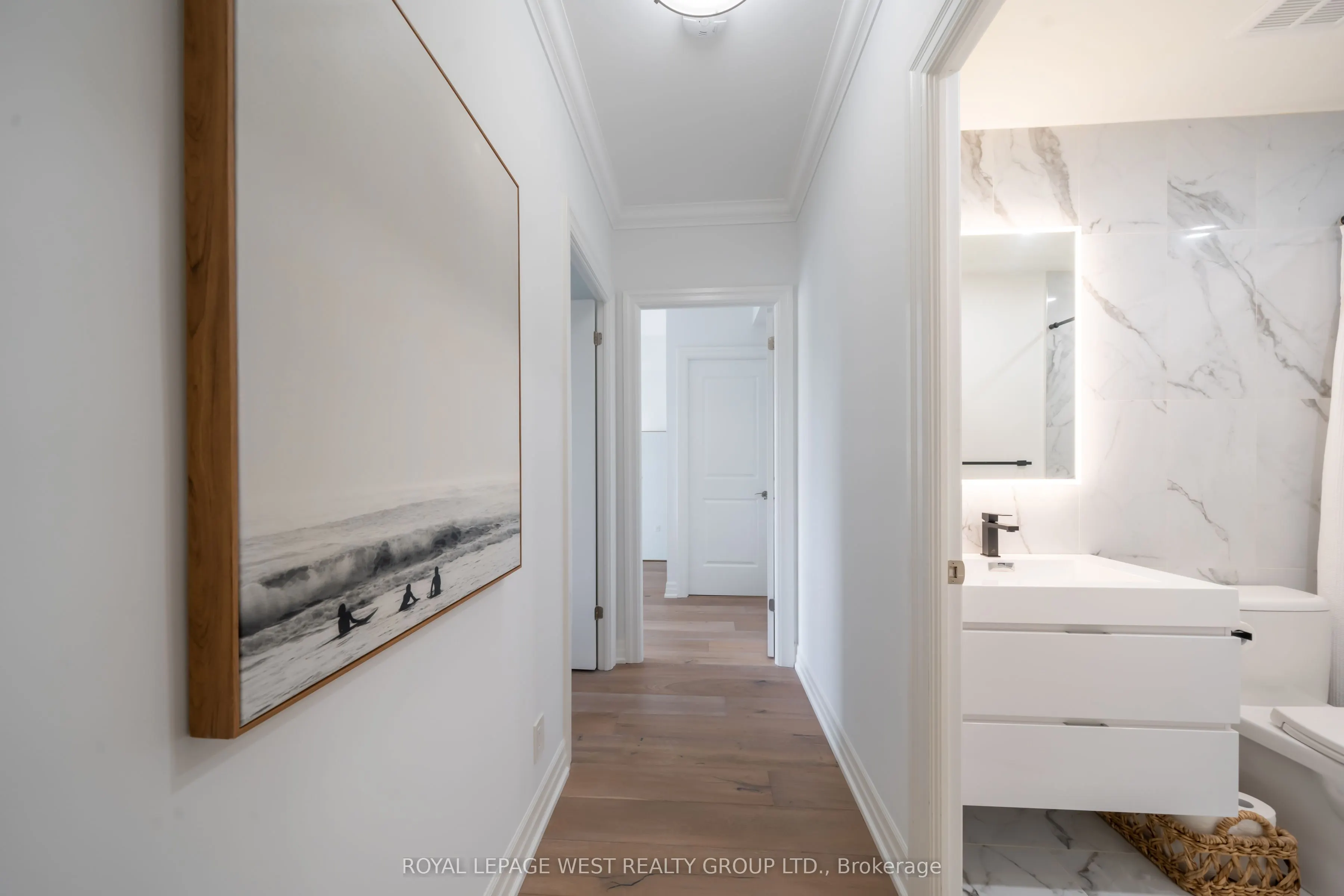 2855 Bloor Street W, #616
