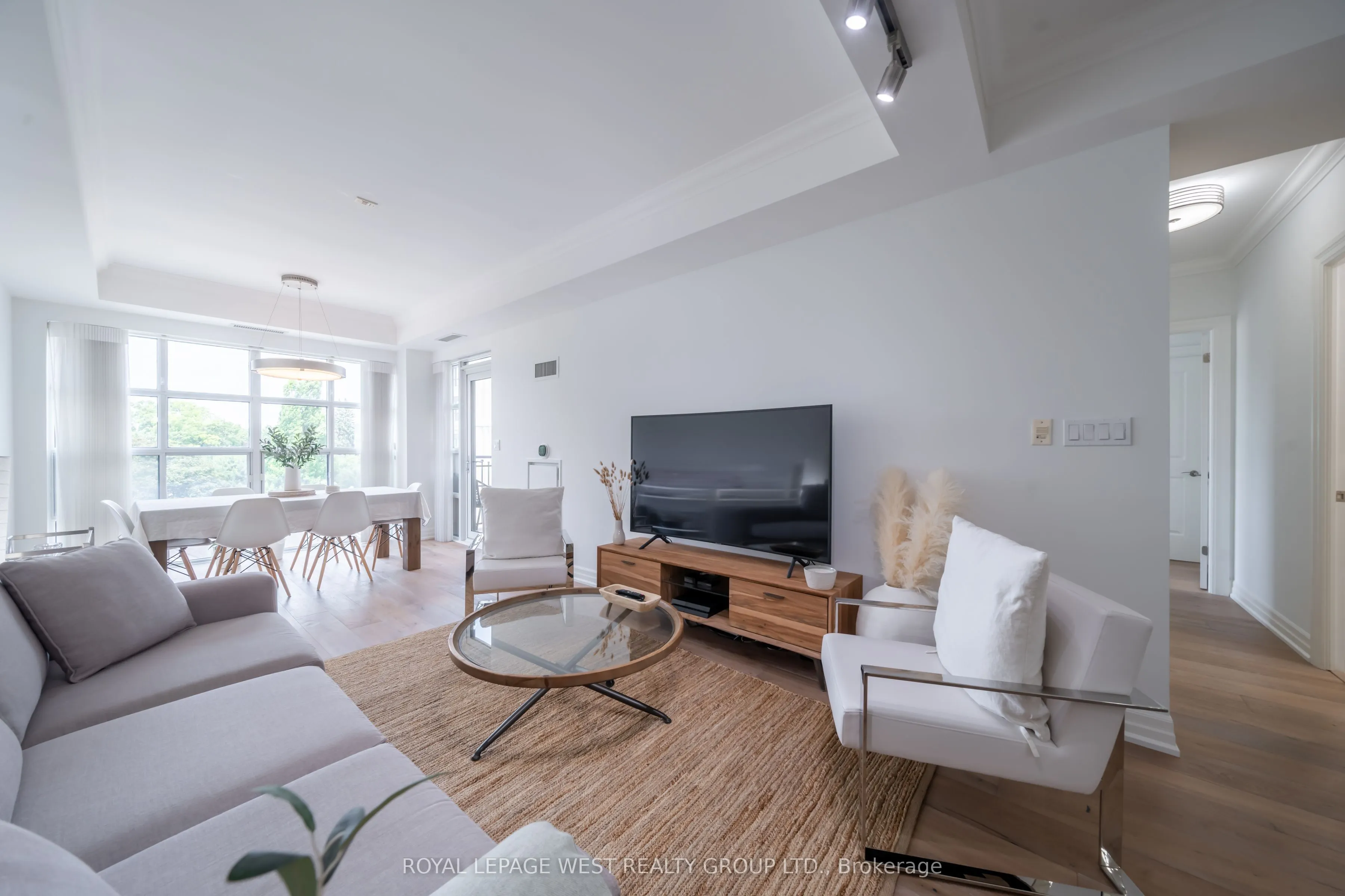 2855 Bloor Street W, #616