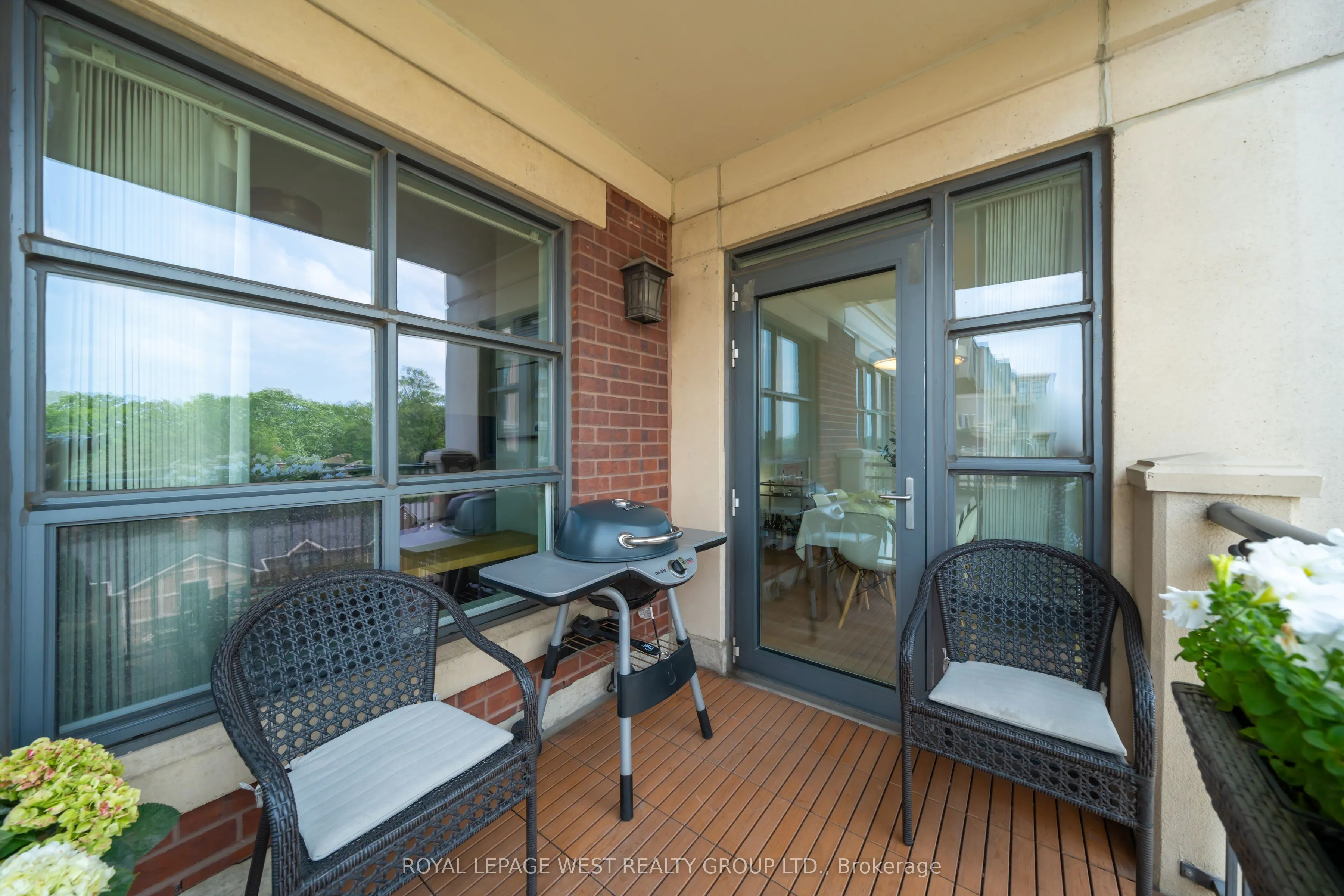 2855 Bloor Street W, #616