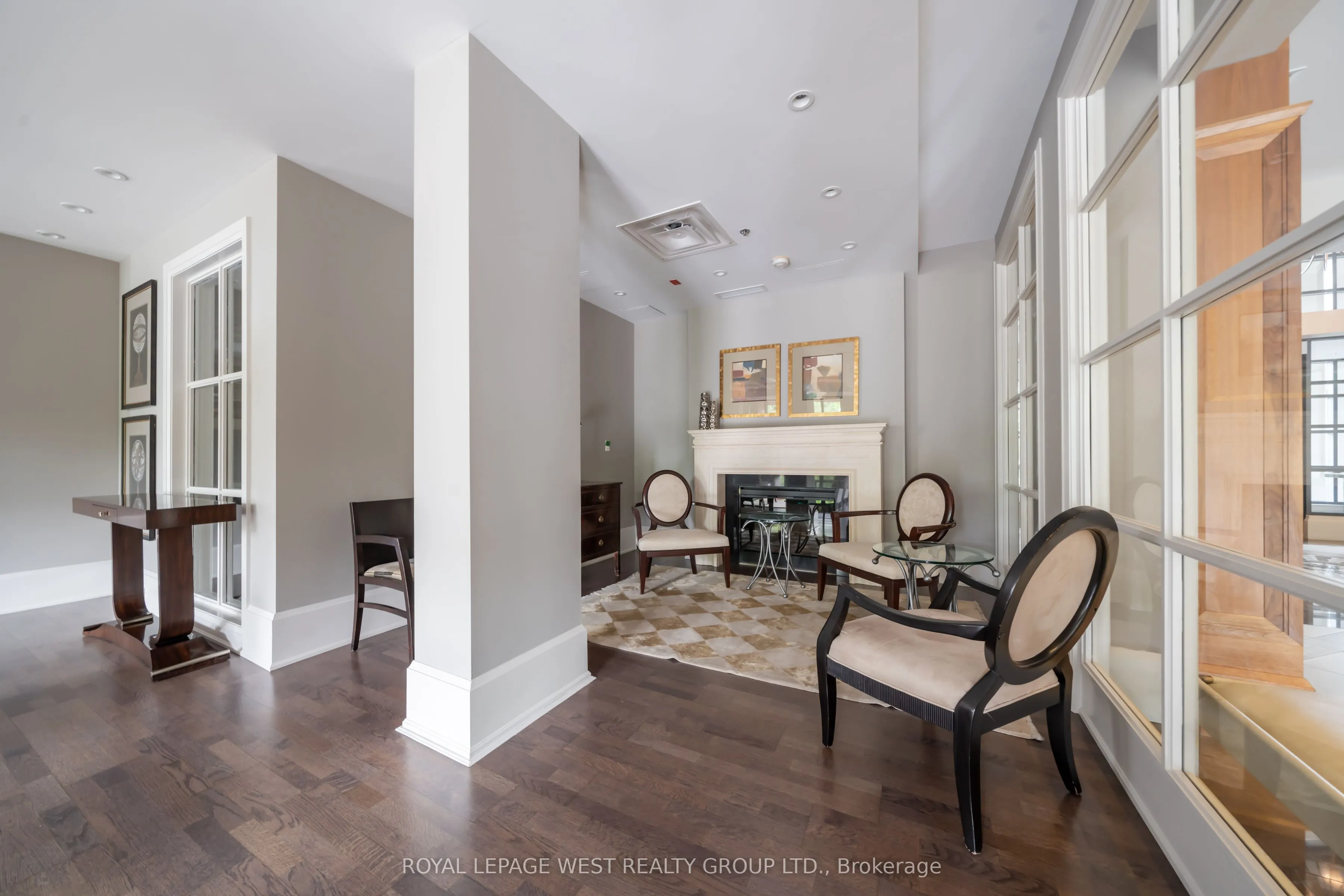 2855 Bloor Street W, #616