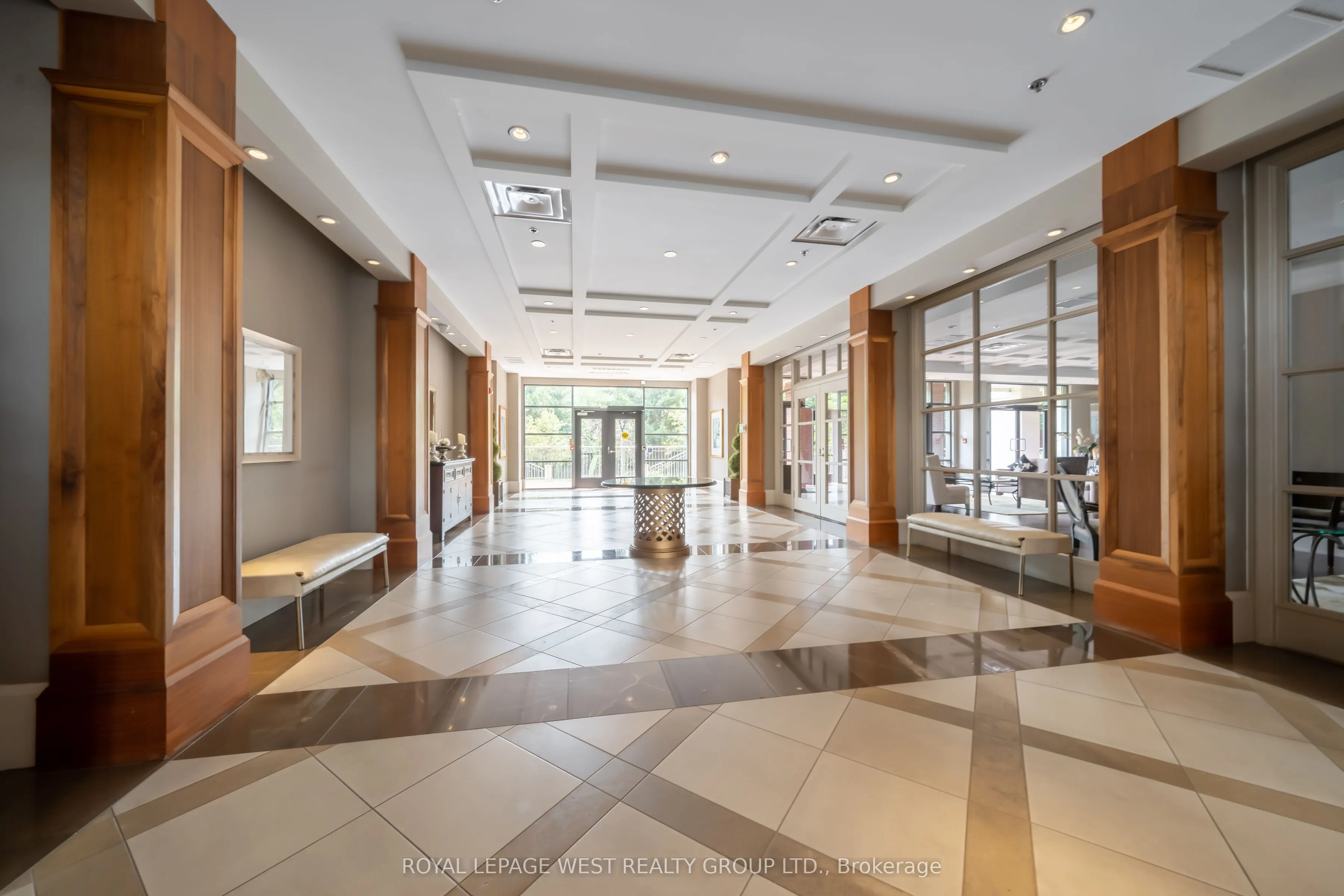 2855 Bloor Street W, #616