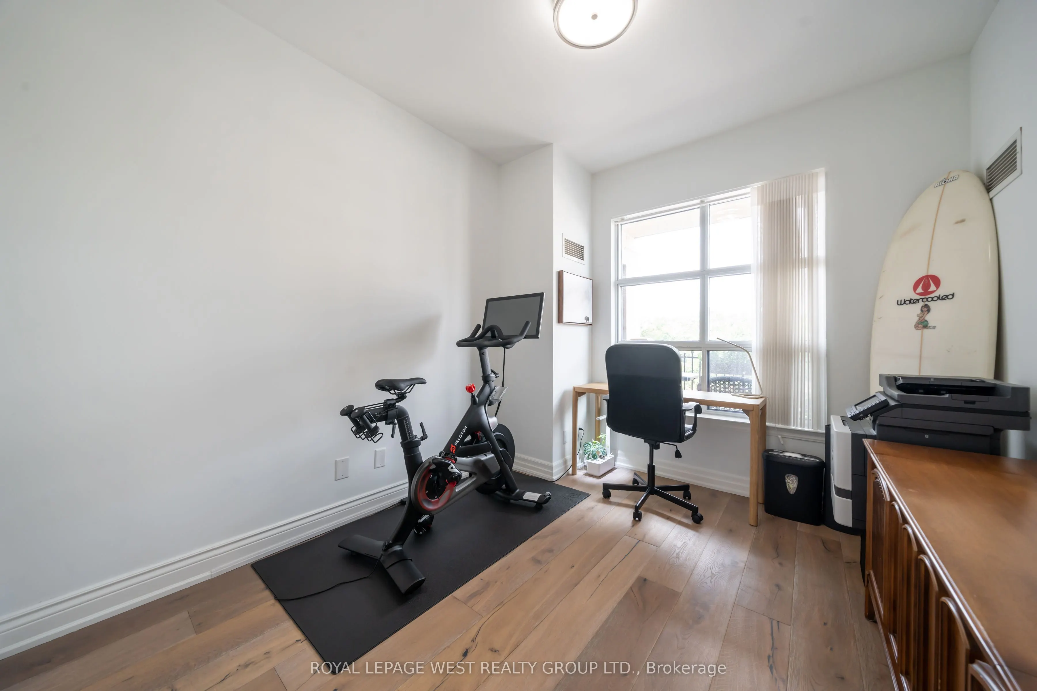 2855 Bloor Street W, #616