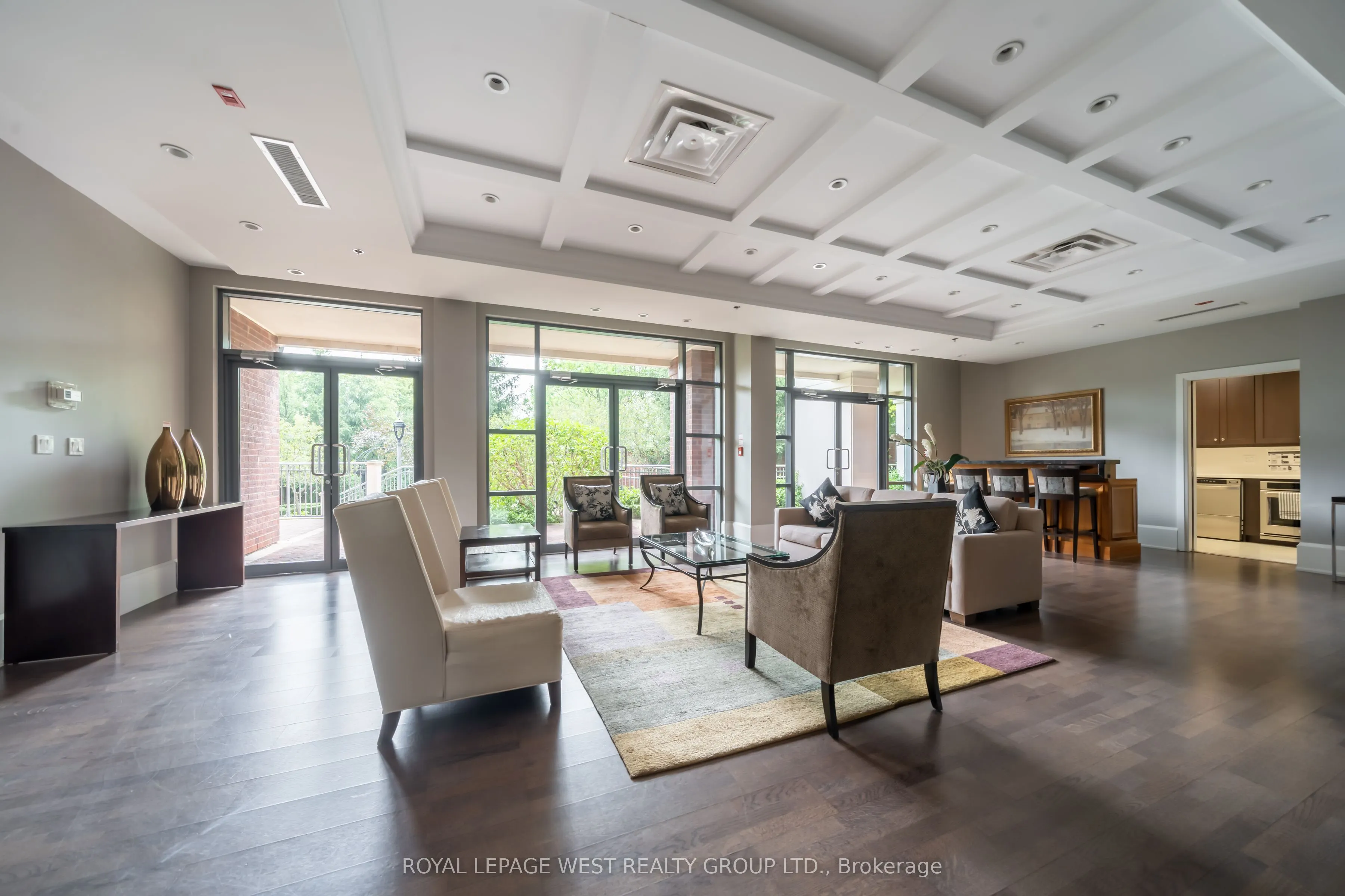2855 Bloor Street W, #616