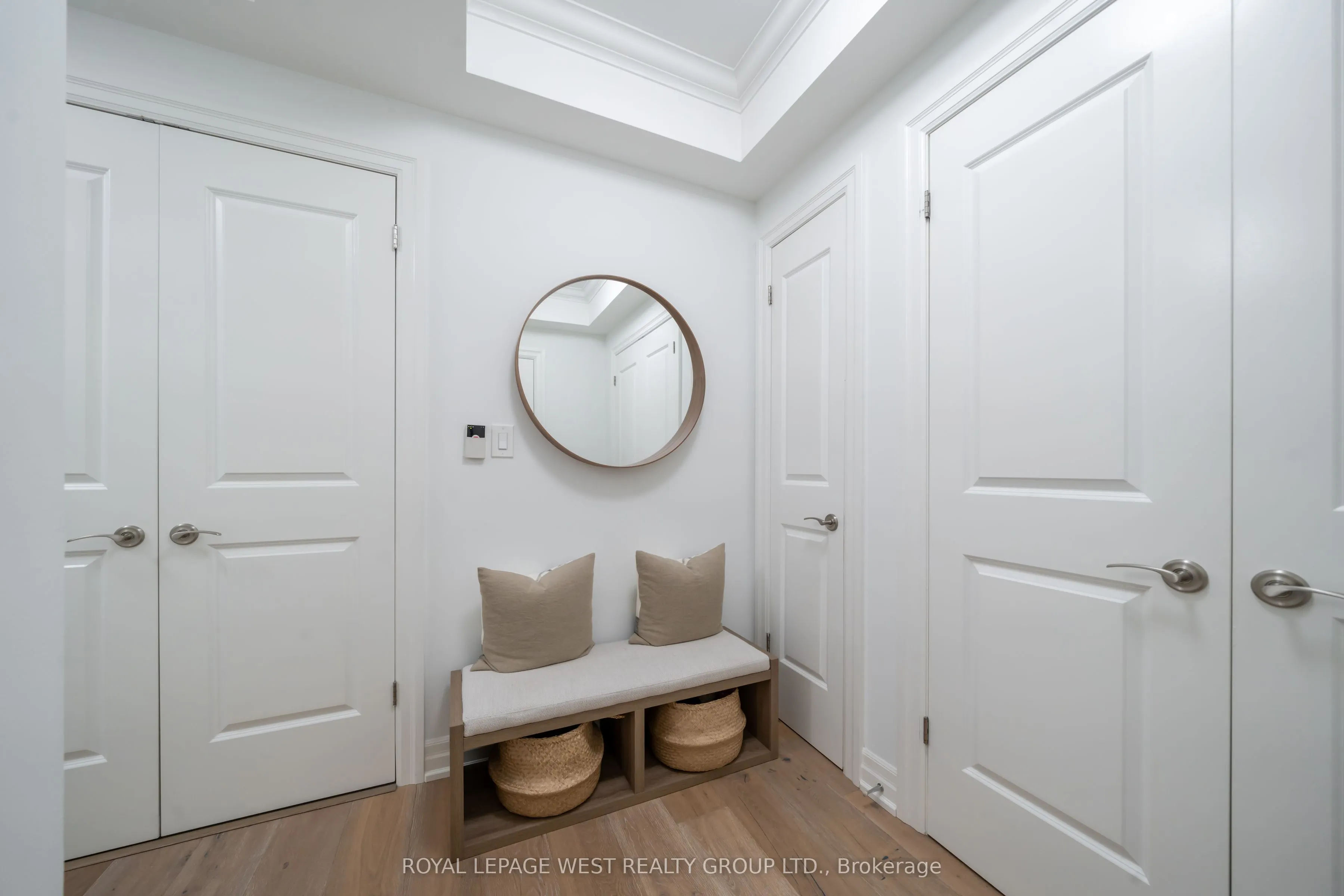 2855 Bloor Street W, #616