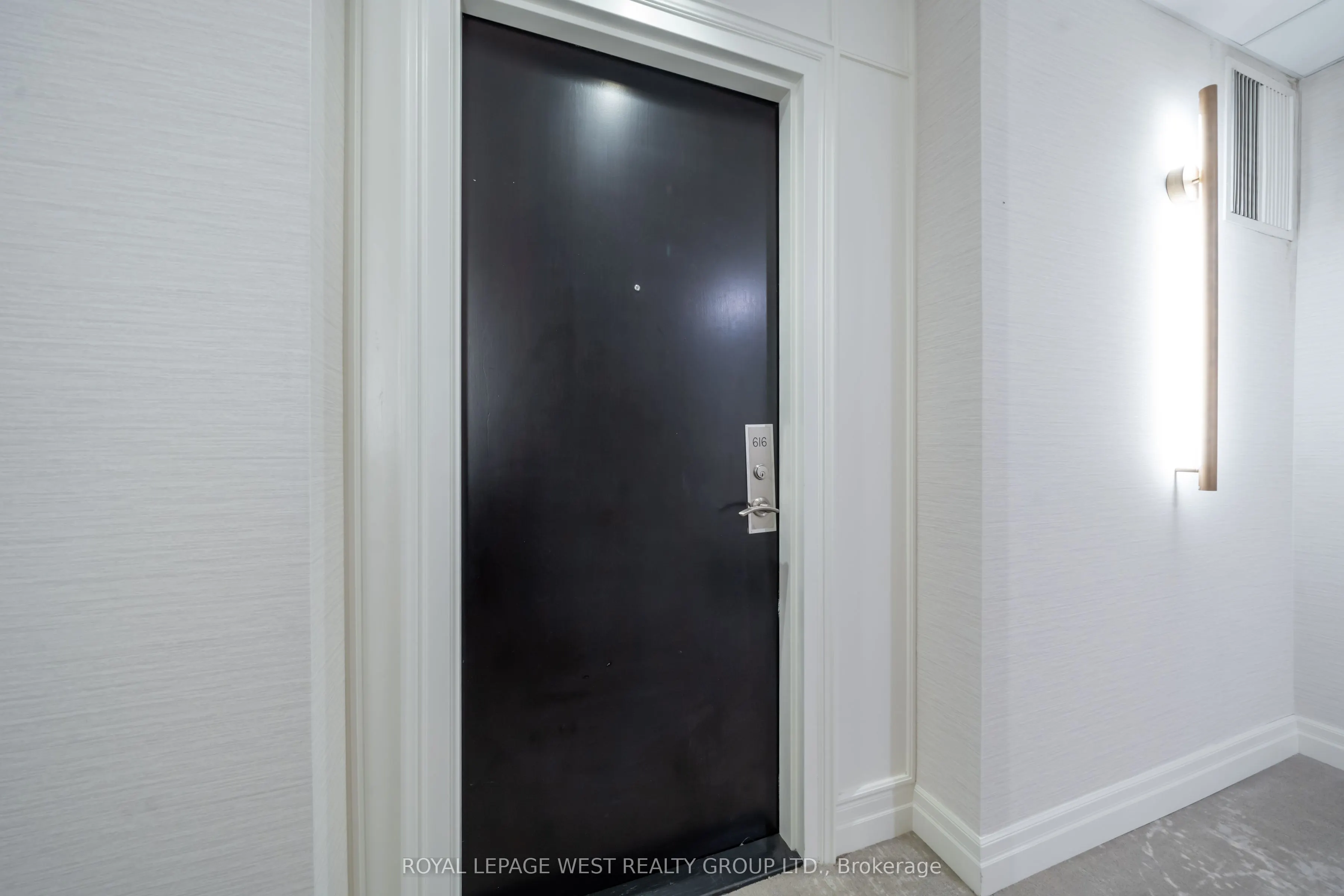 2855 Bloor Street W, #616