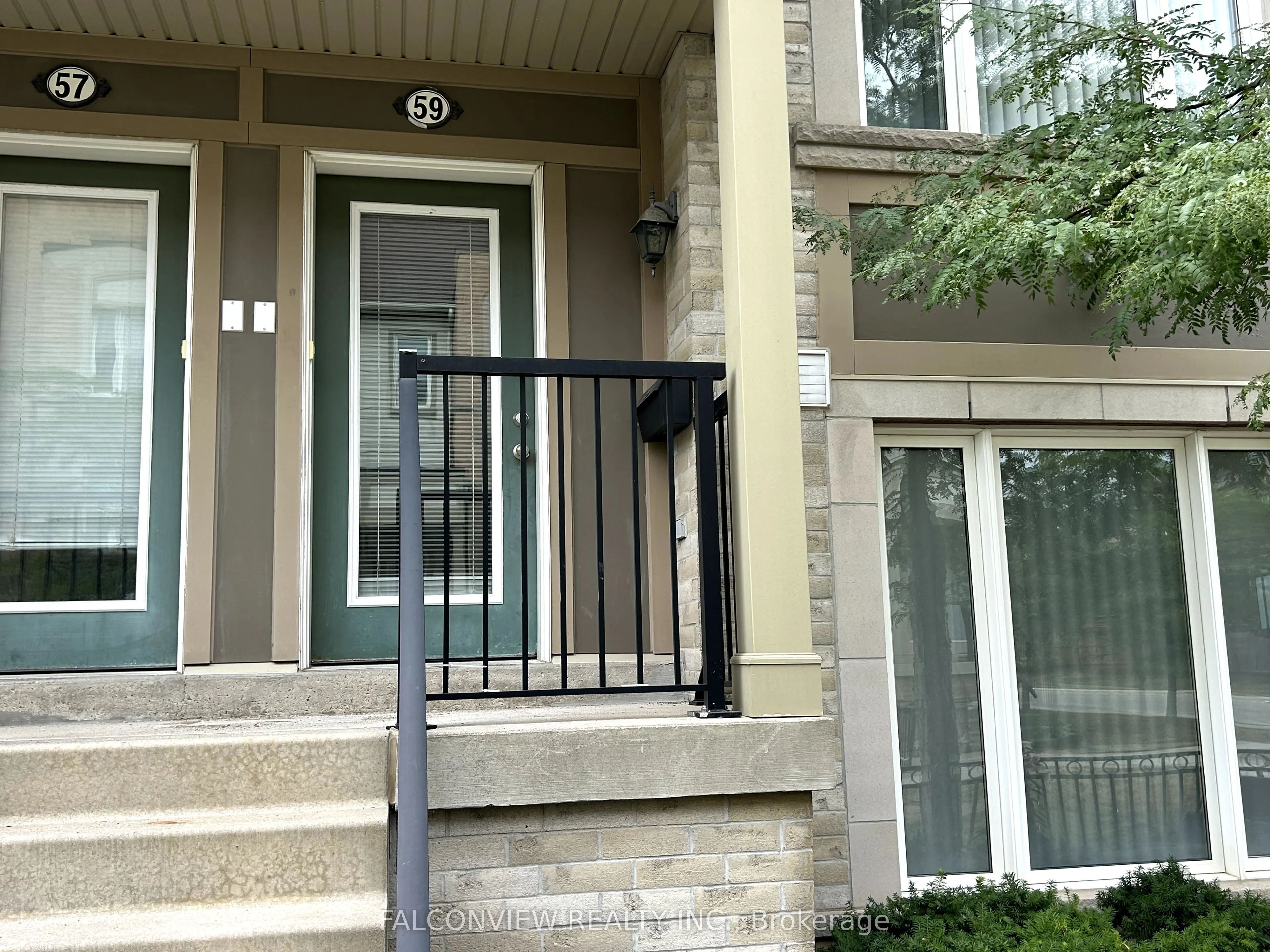 5650 Winston Churchill Boulevard, #59