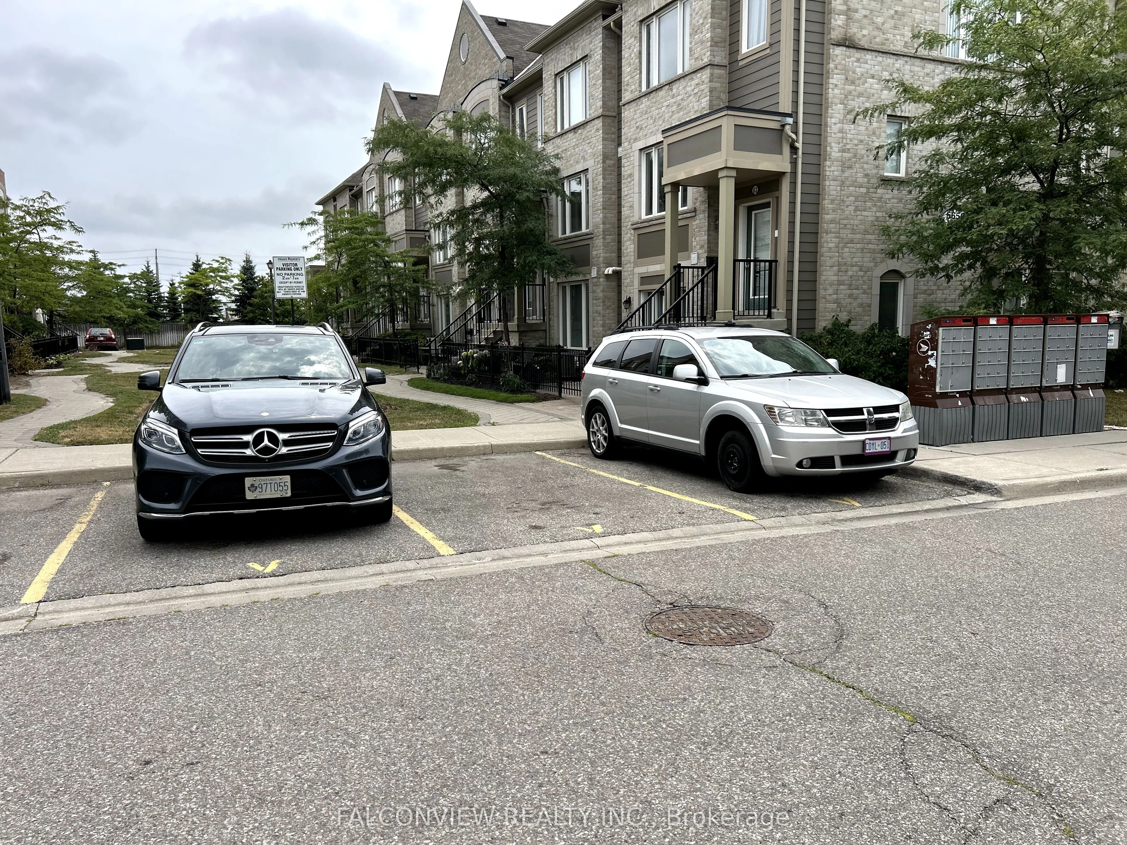 5650 Winston Churchill Boulevard, #59