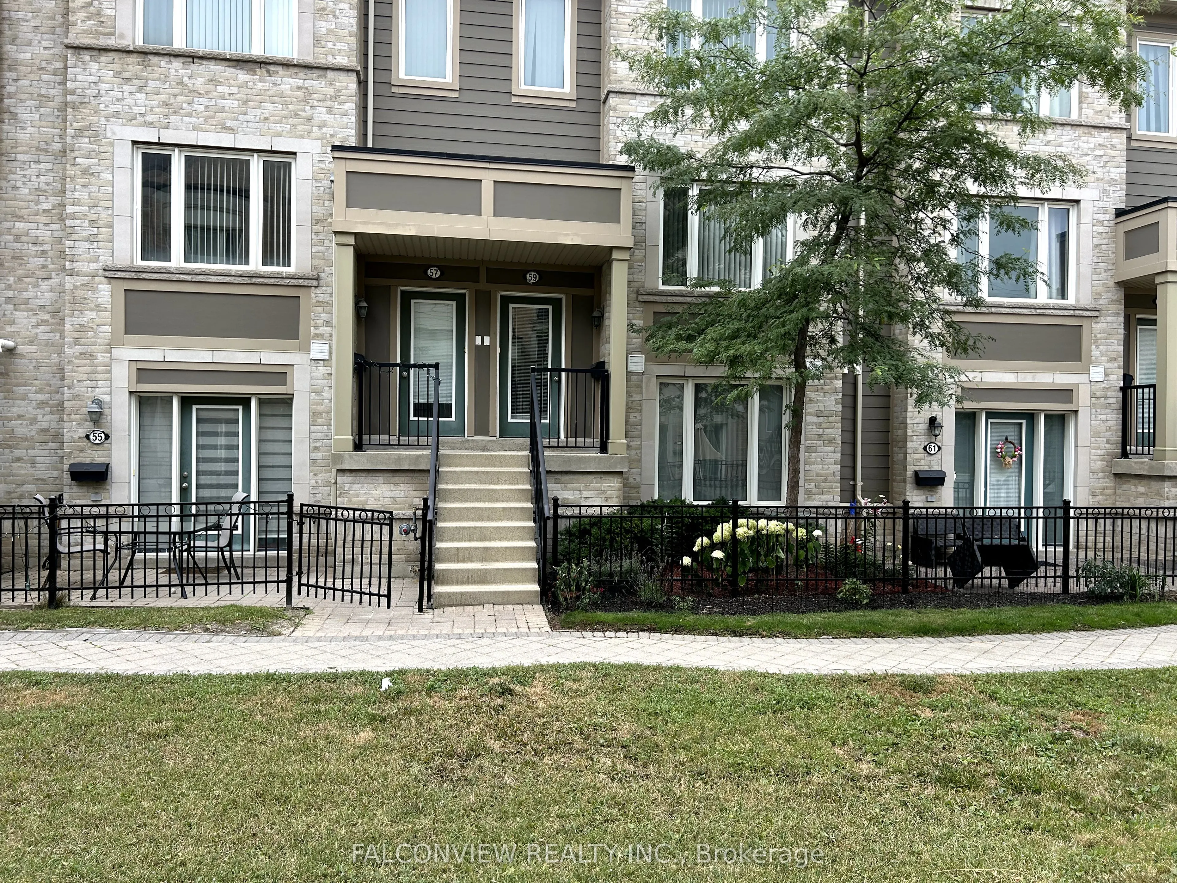 5650 Winston Churchill Boulevard, #59