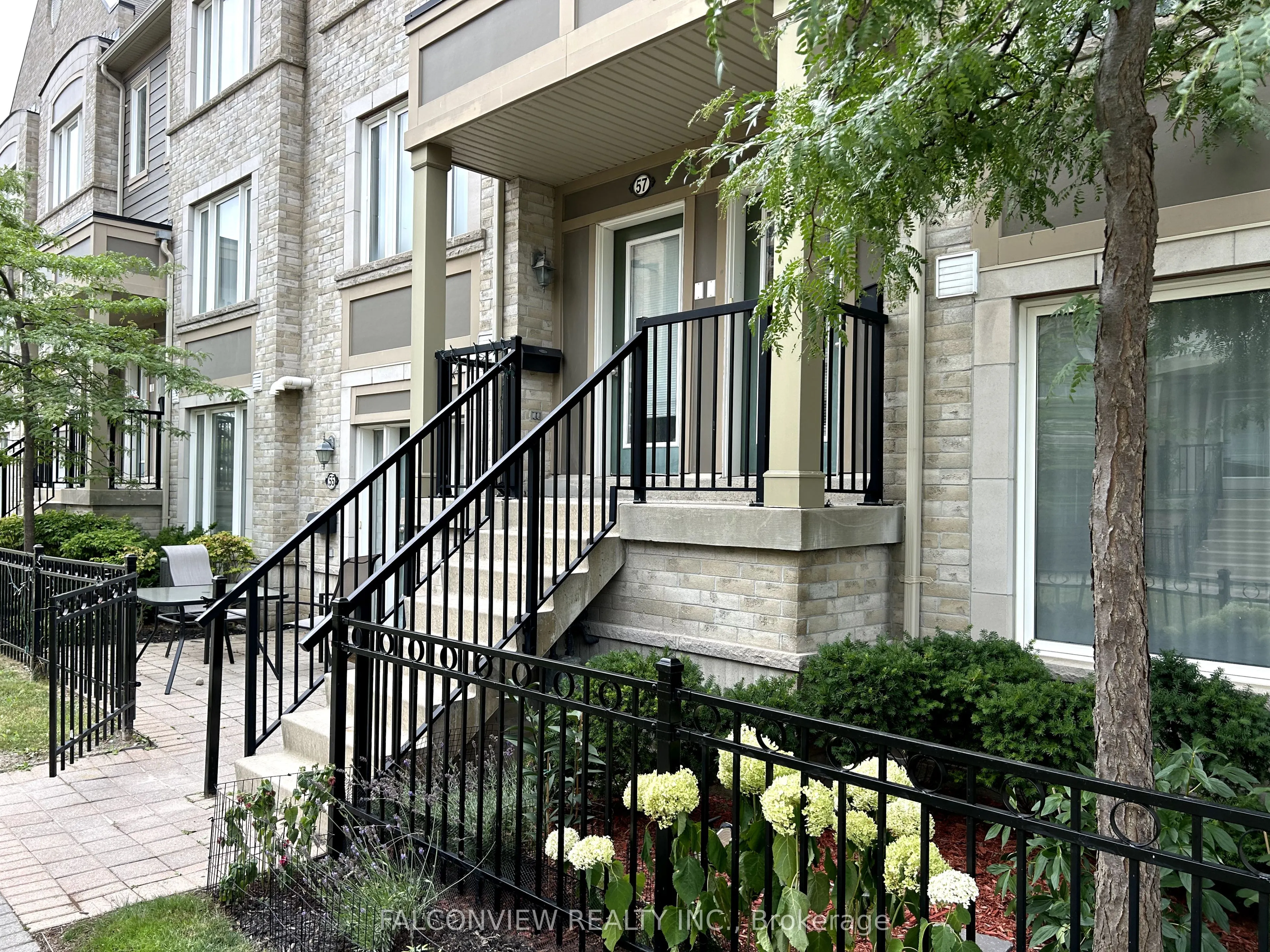 5650 Winston Churchill Boulevard, #59