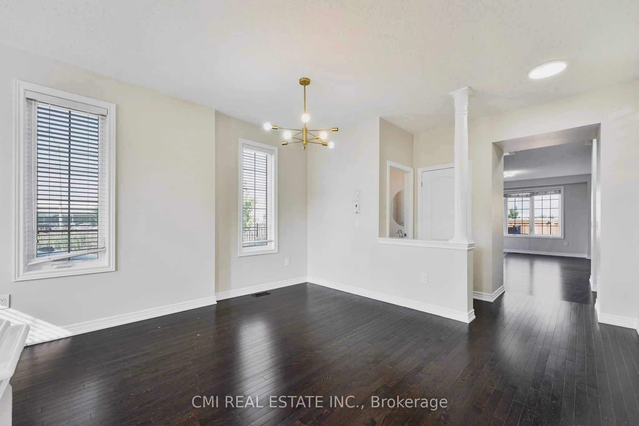 40 Spokanne Street N