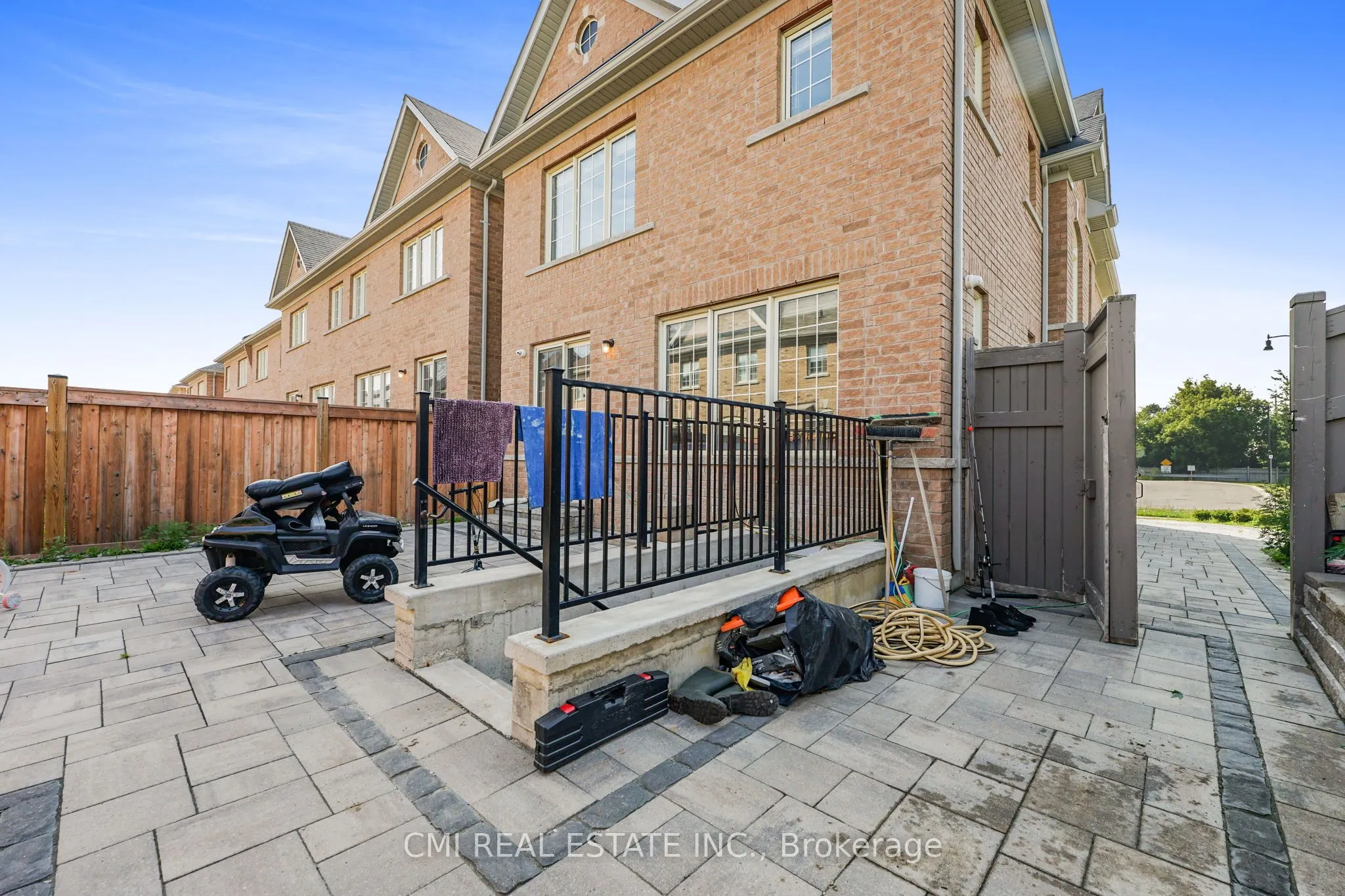 40 Spokanne Street N