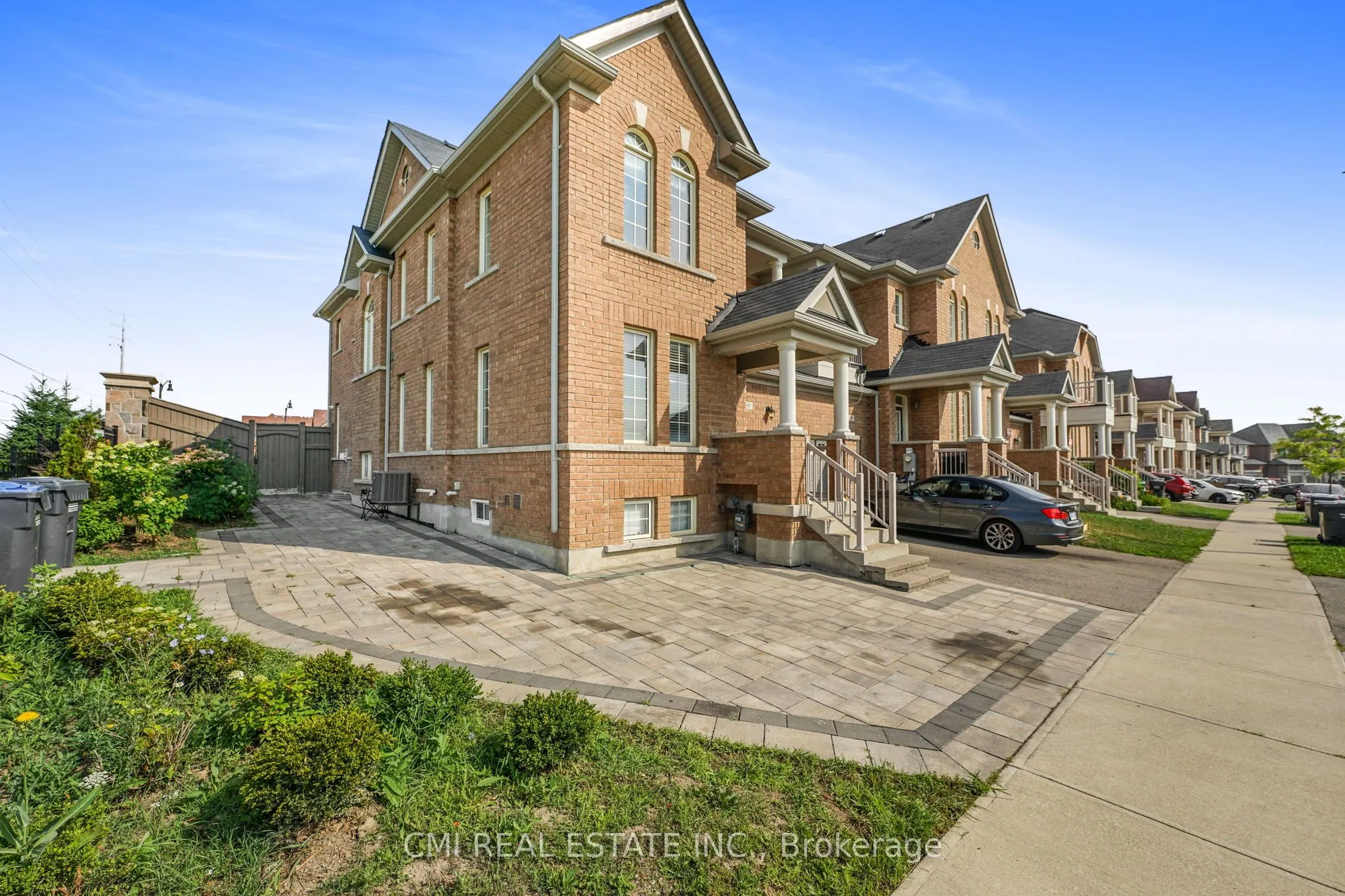 40 Spokanne Street N