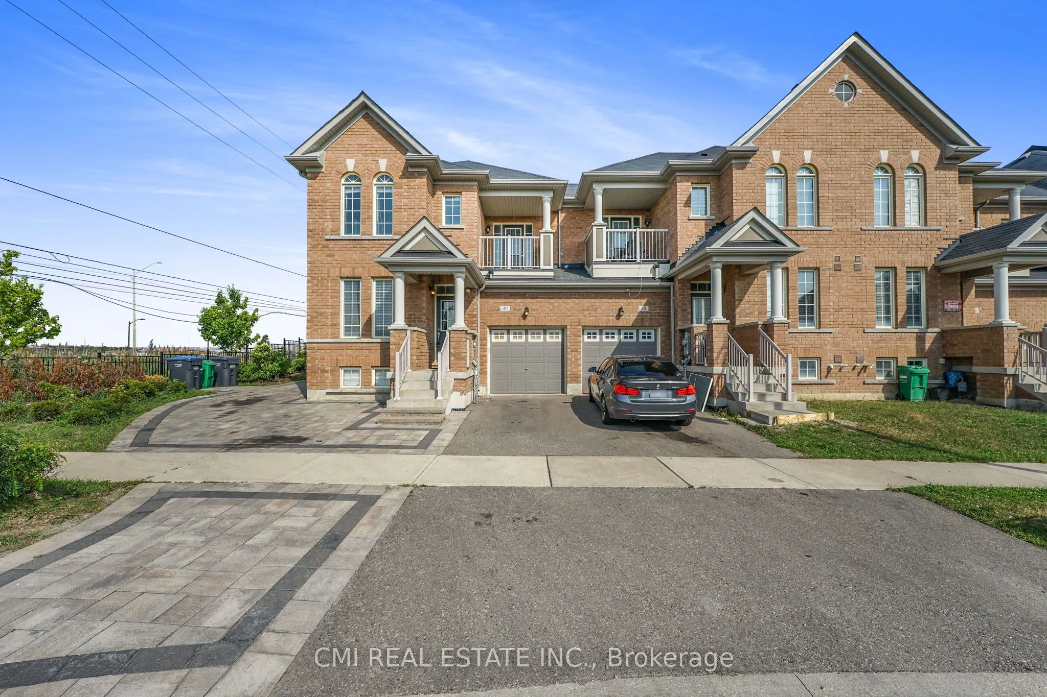 40 Spokanne Street N