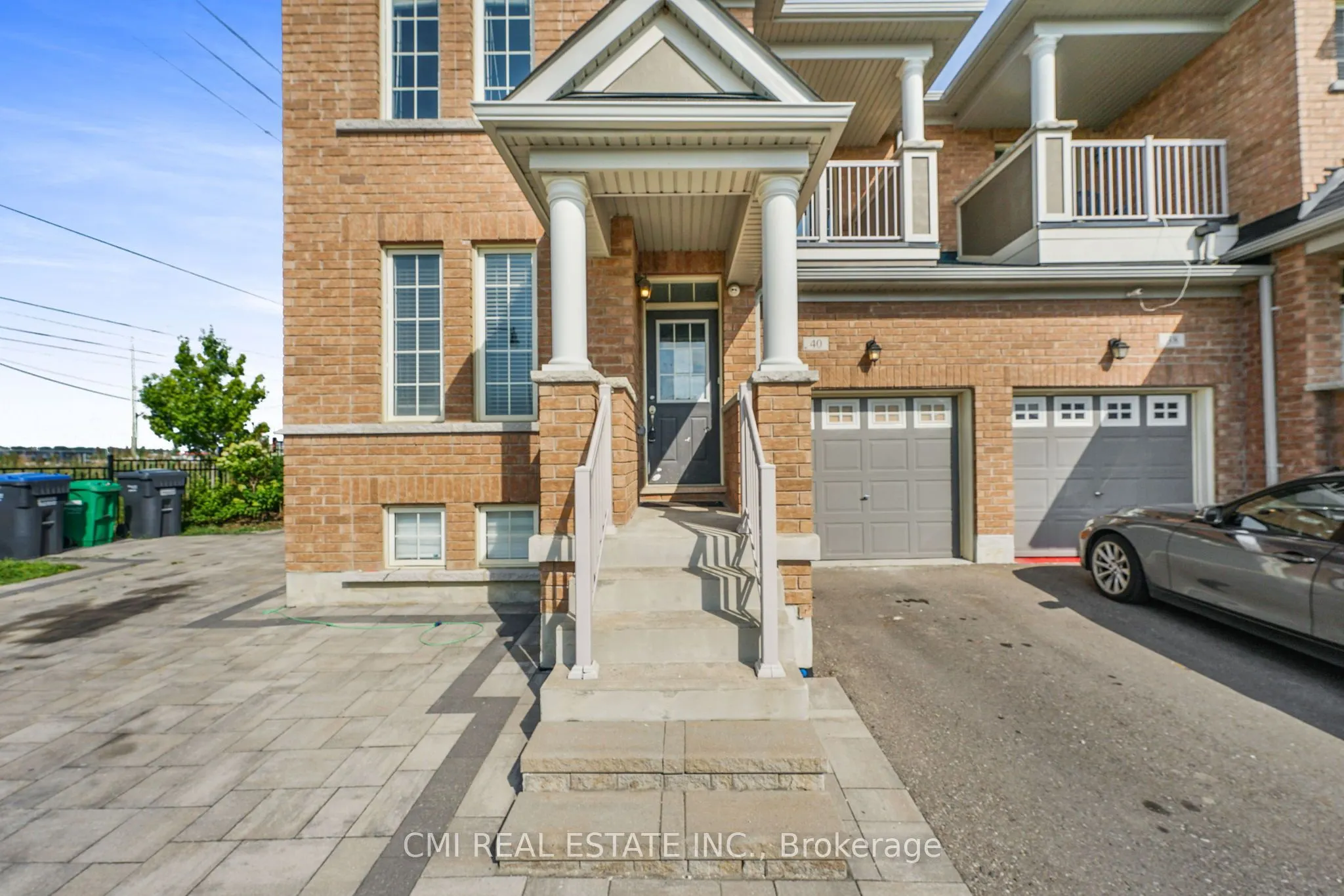 40 Spokanne Street N