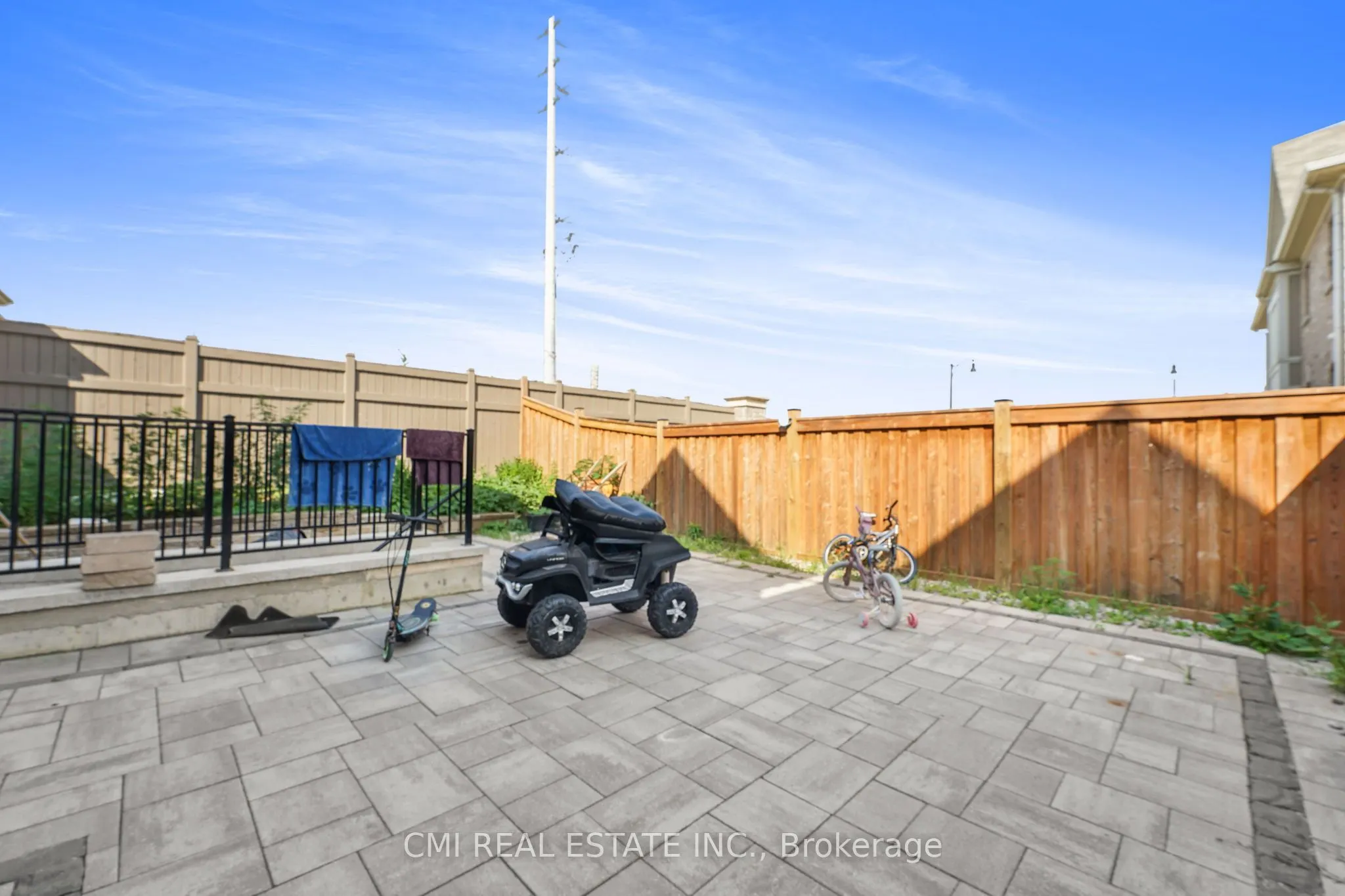 40 Spokanne Street N