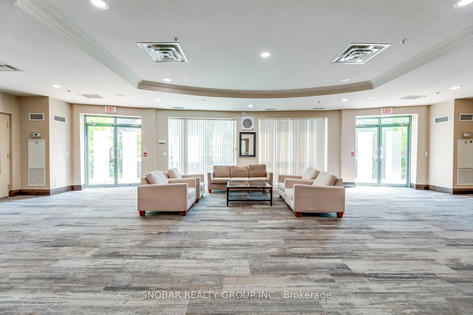 7 Michael Power Place, #1503
