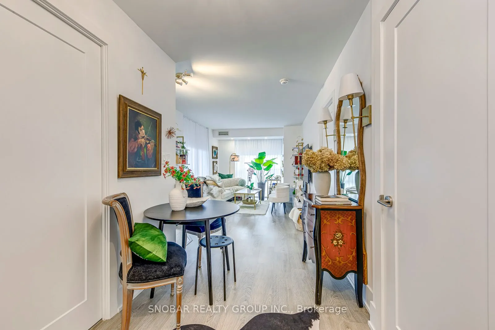 7 Michael Power Place, #1503