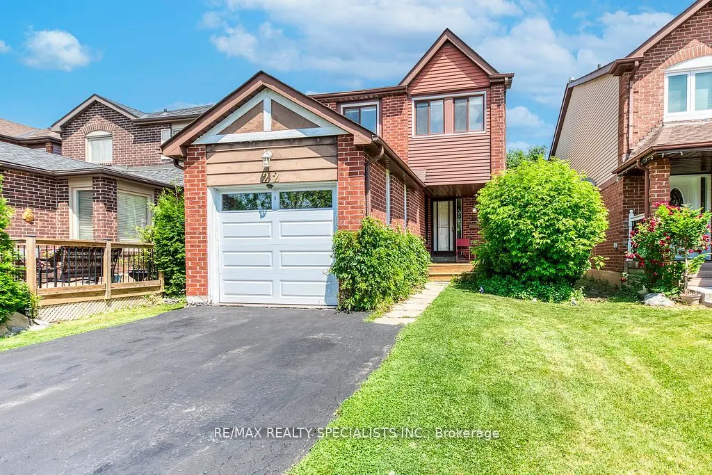 22 Scotia Drive