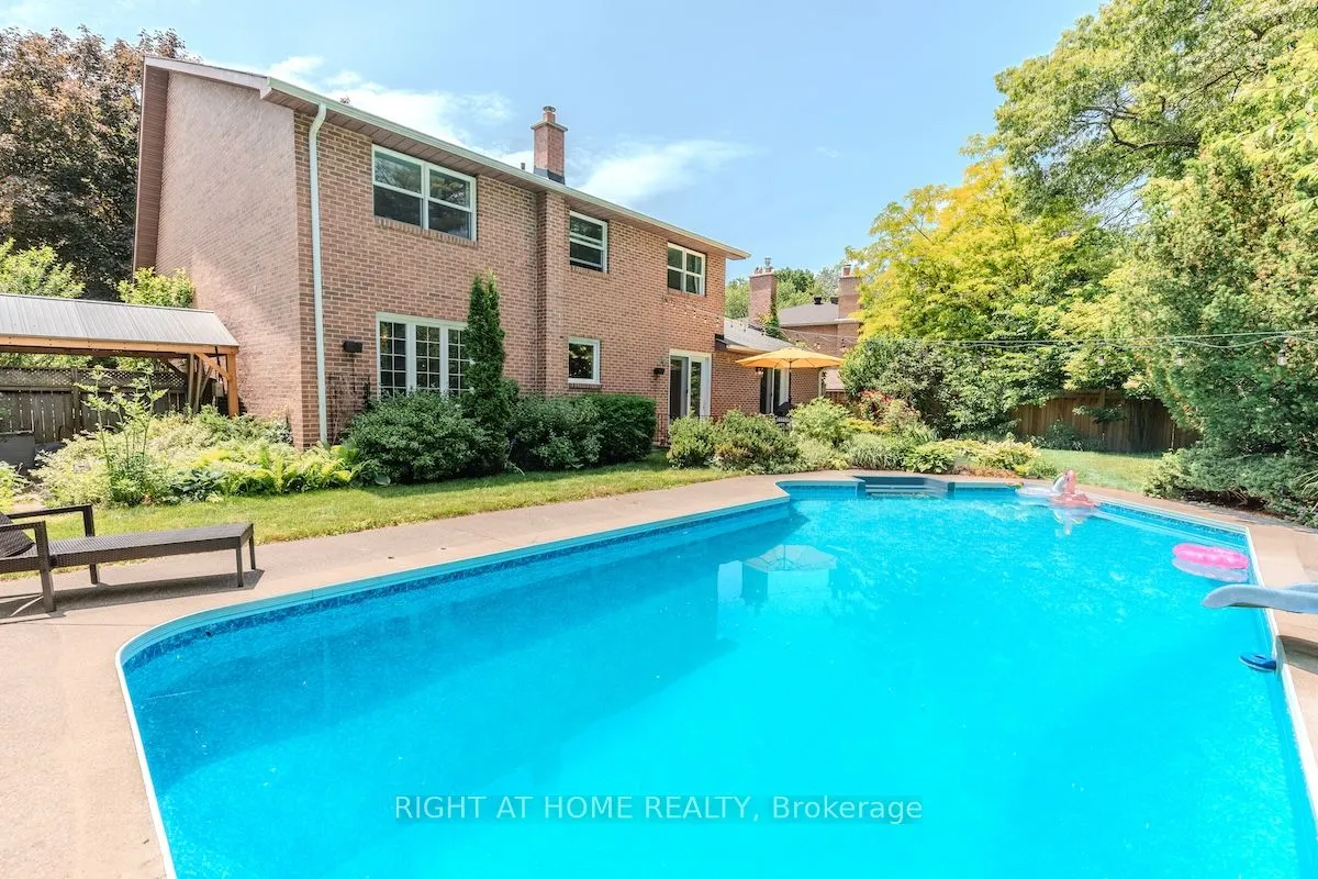 1456 Ballyclare Drive