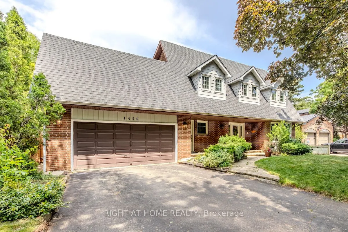 1456 Ballyclare Drive