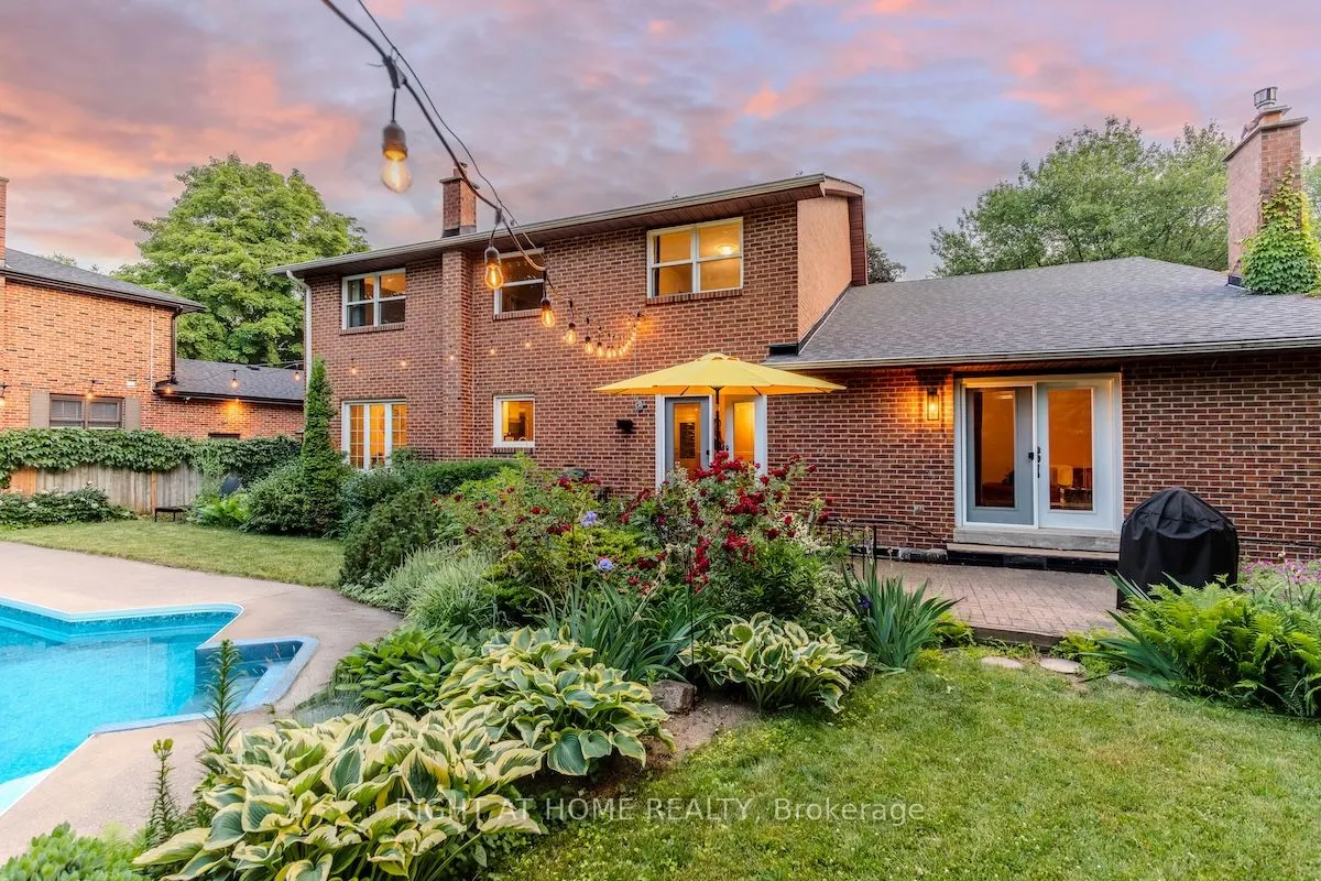 1456 Ballyclare Drive
