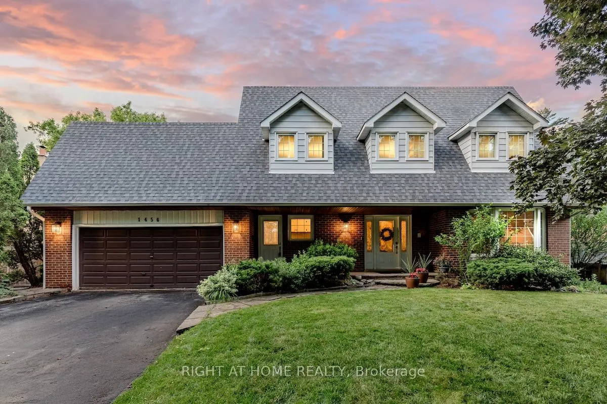 1456 Ballyclare Drive