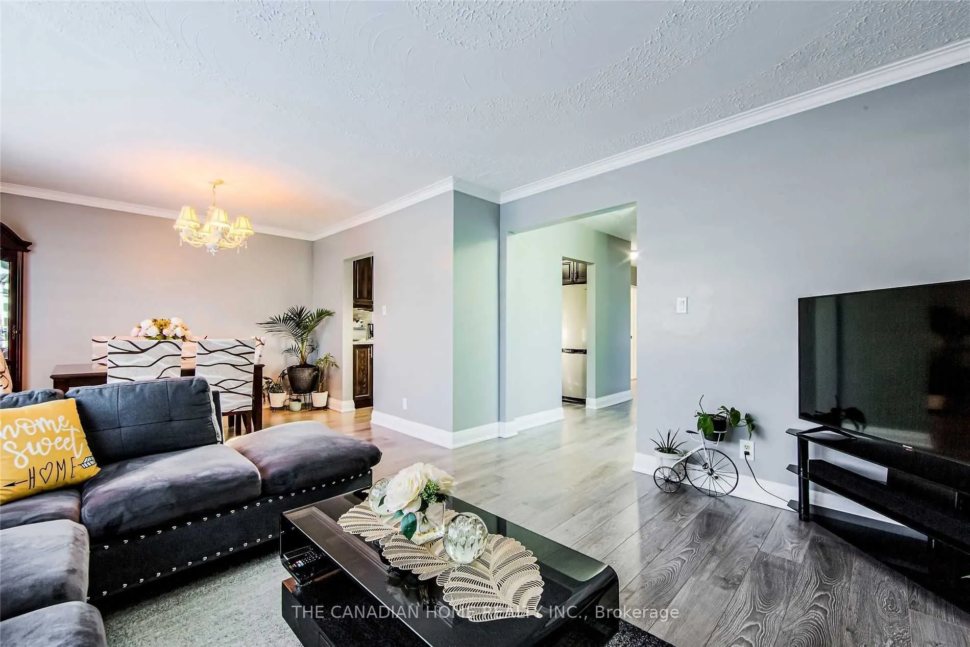 265 Thistle Down Boulevard