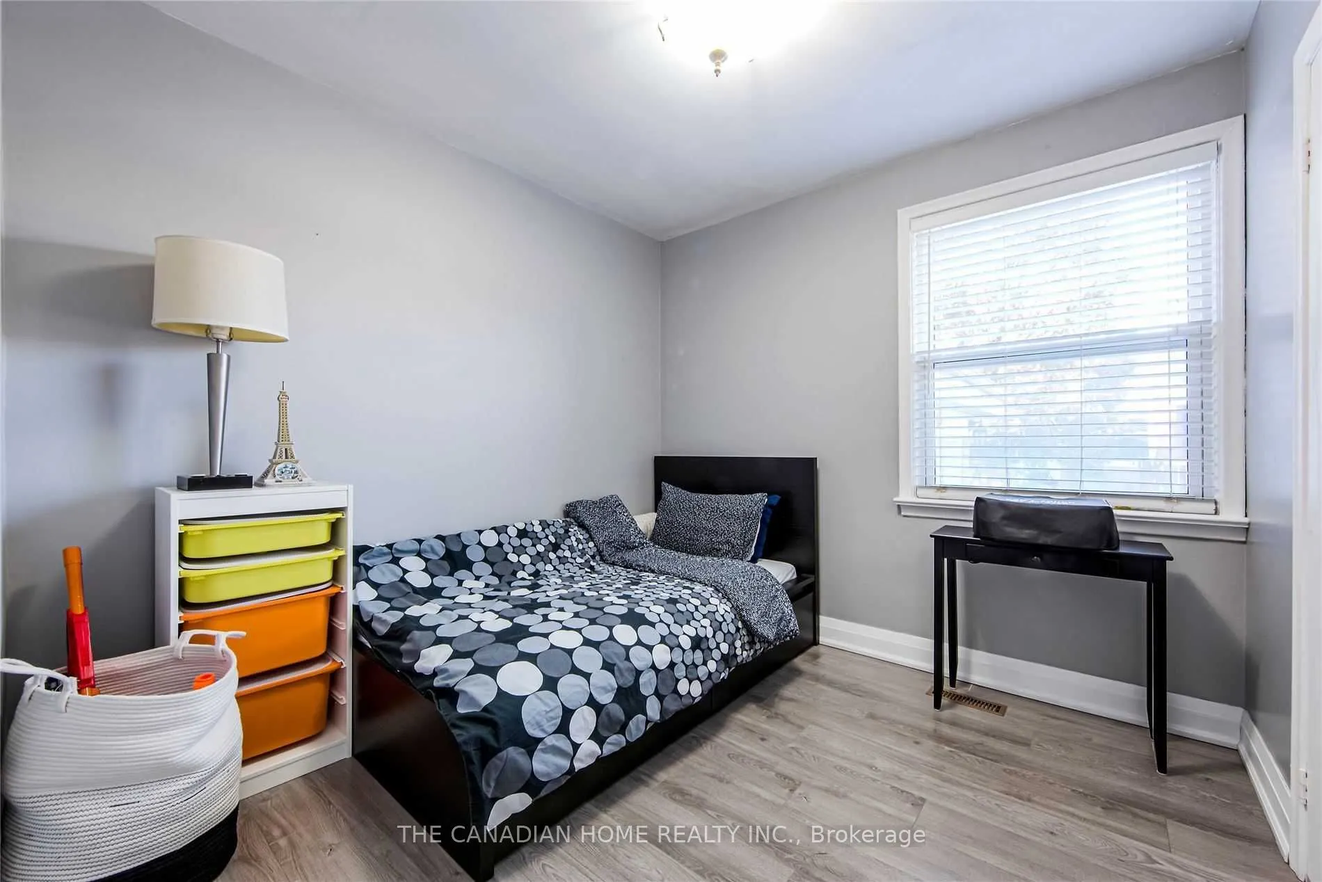 265 Thistle Down Boulevard