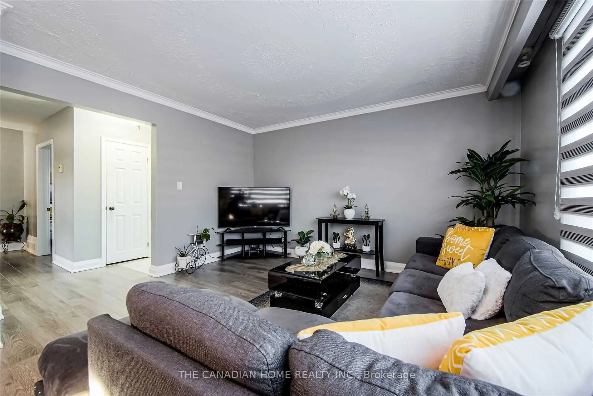 265 Thistle Down Boulevard