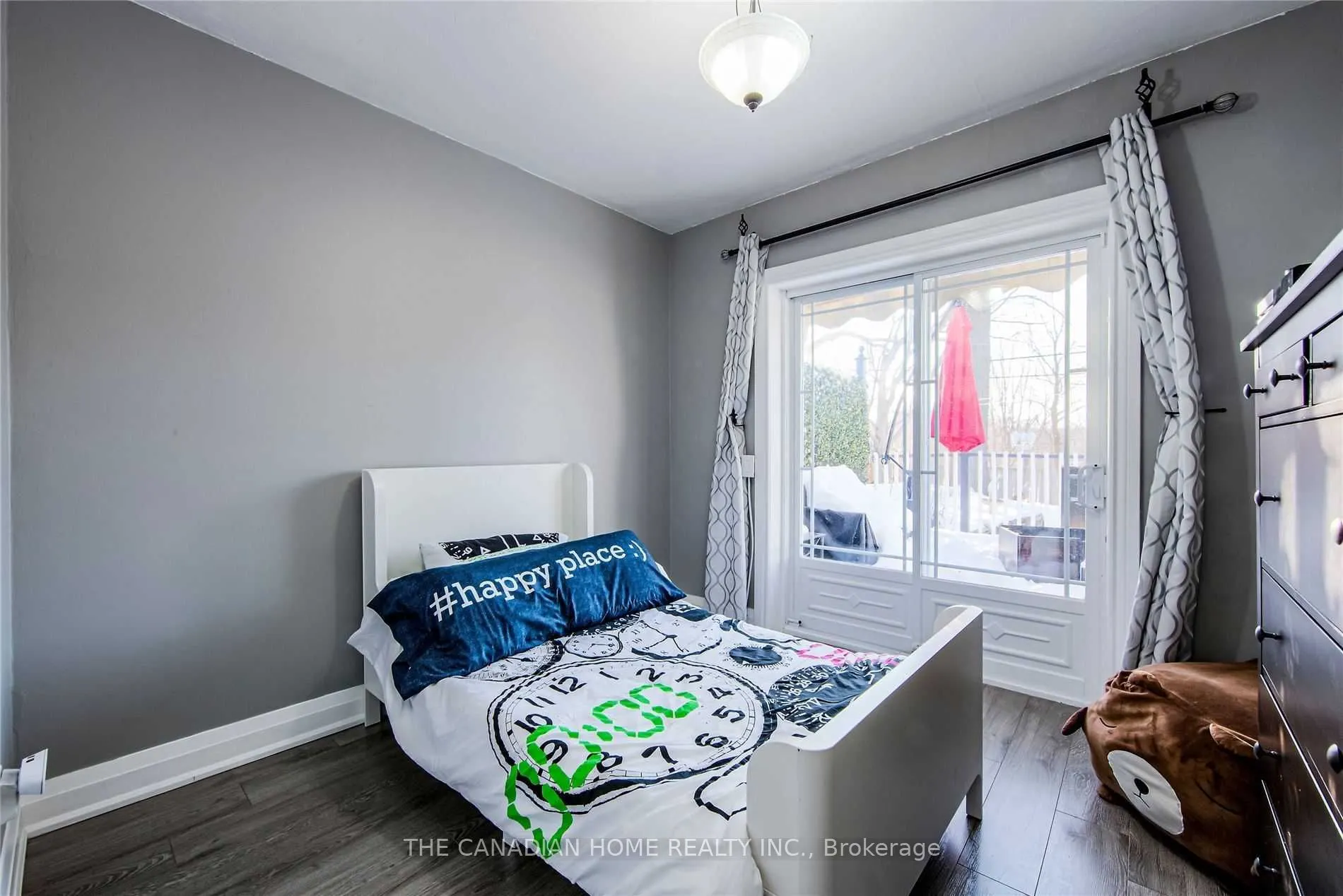 265 Thistle Down Boulevard