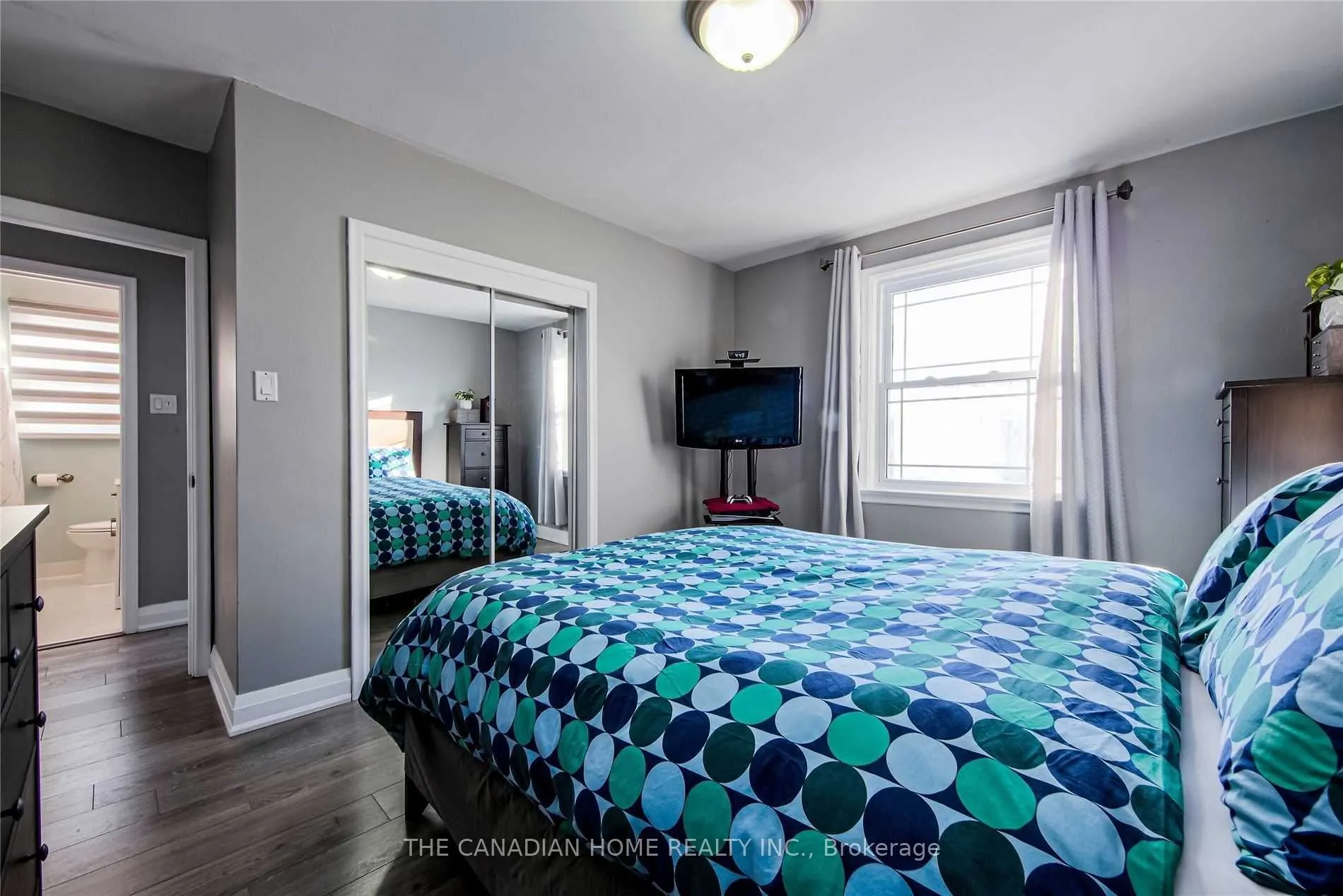 265 Thistle Down Boulevard
