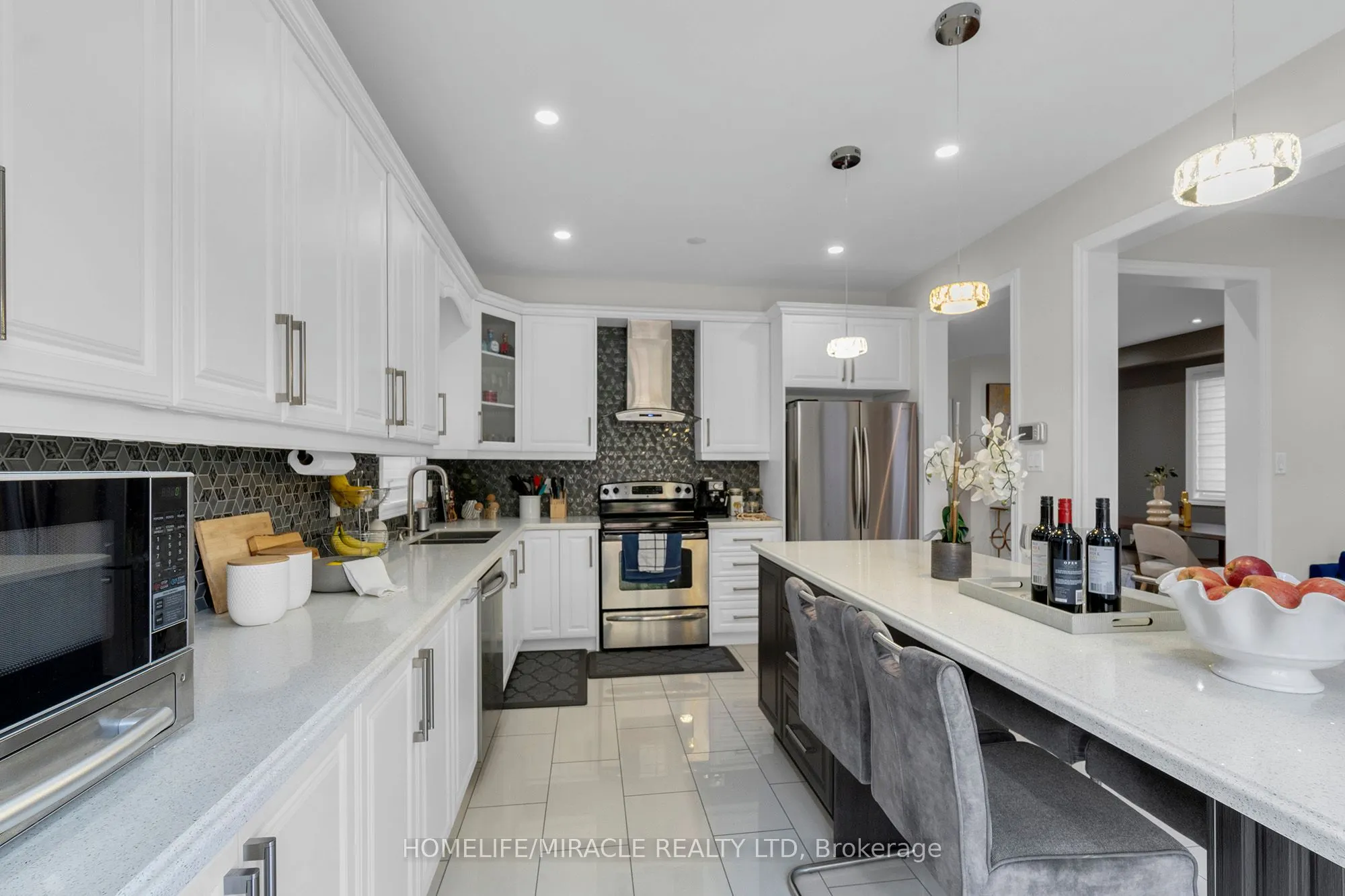 10 Dormington Crescent