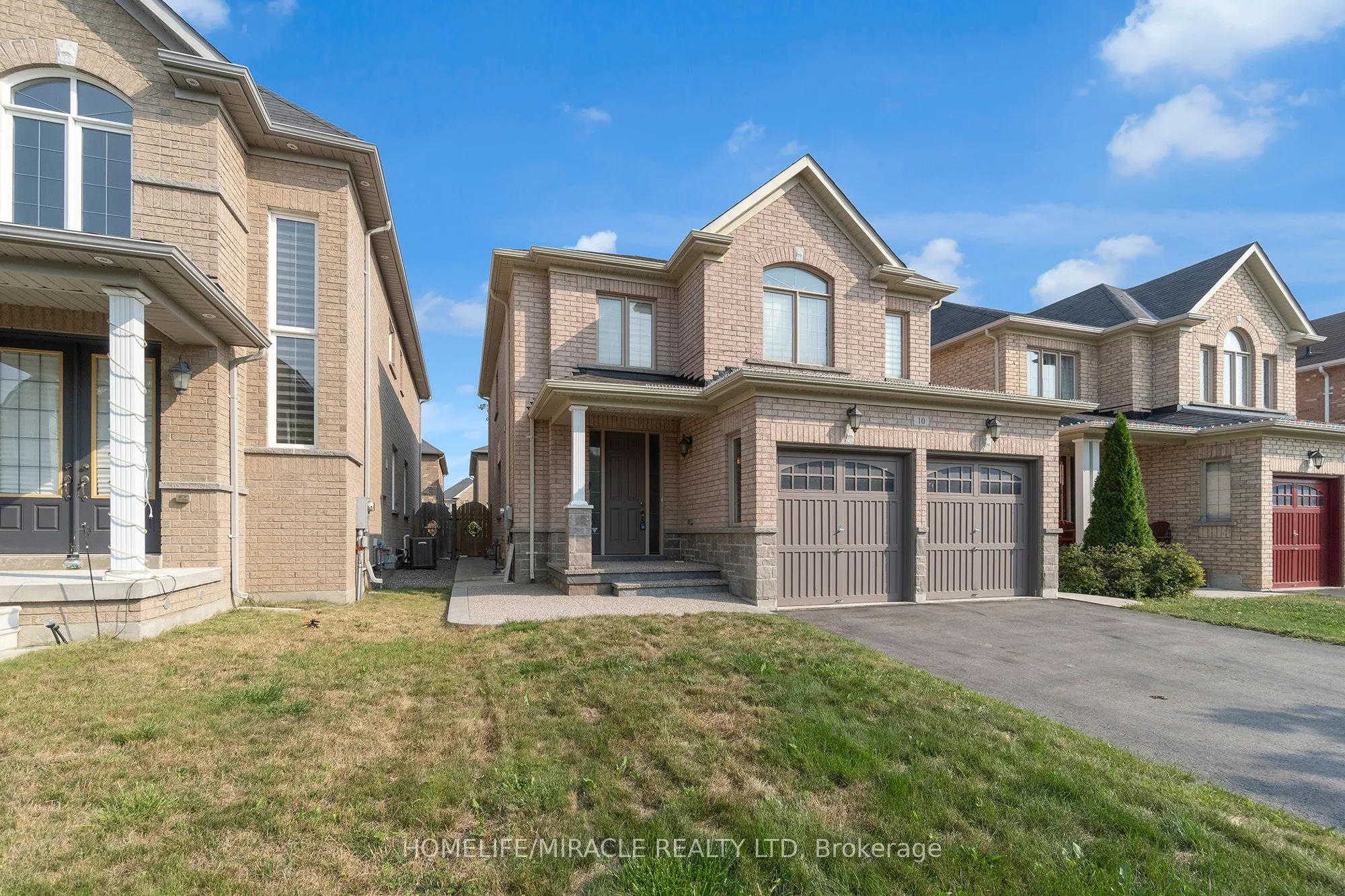 10 Dormington Crescent