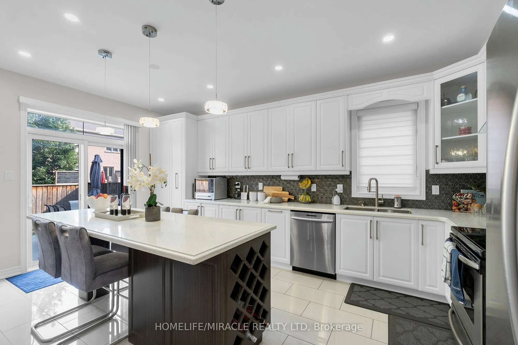 10 Dormington Crescent