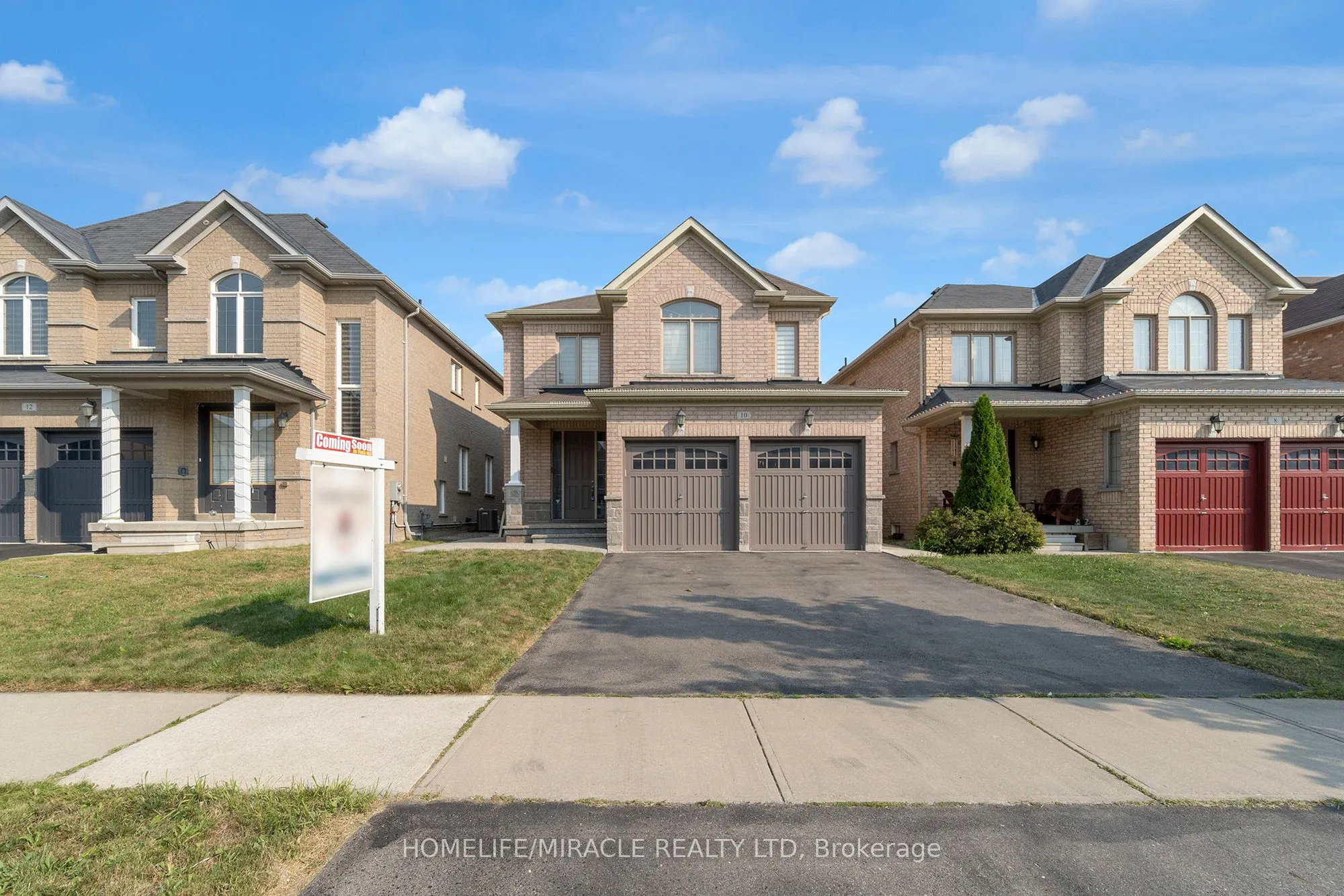10 Dormington Crescent