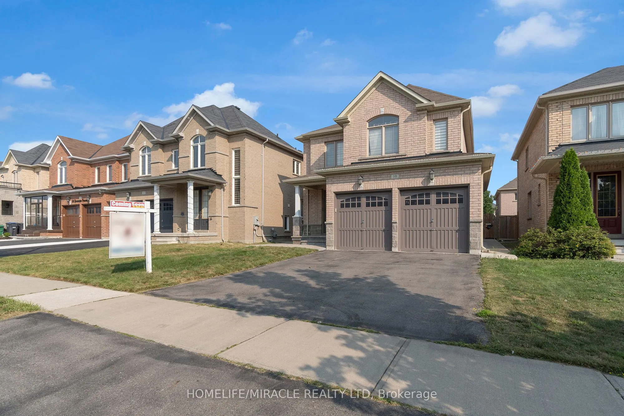 10 Dormington Crescent