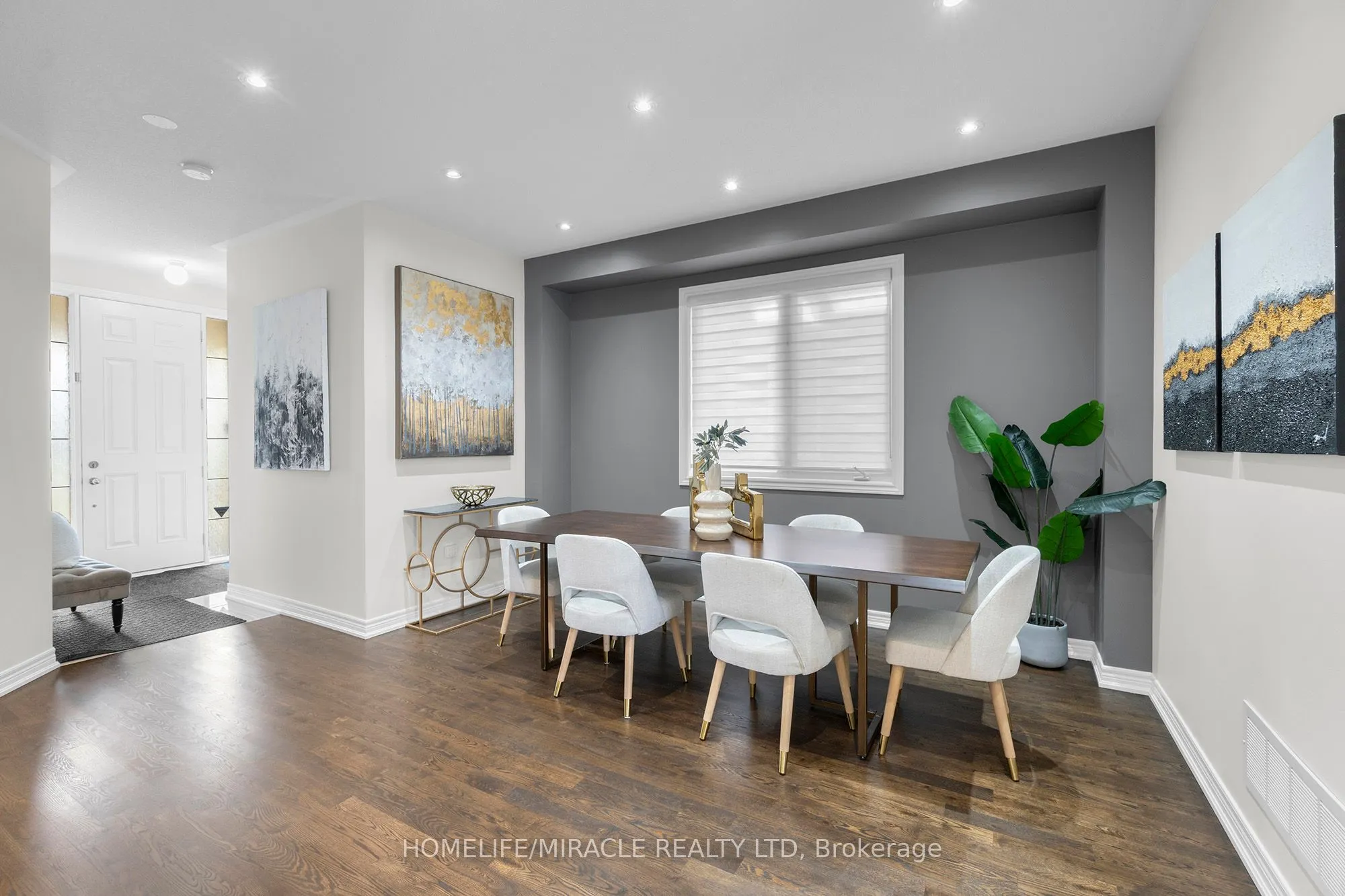 10 Dormington Crescent
