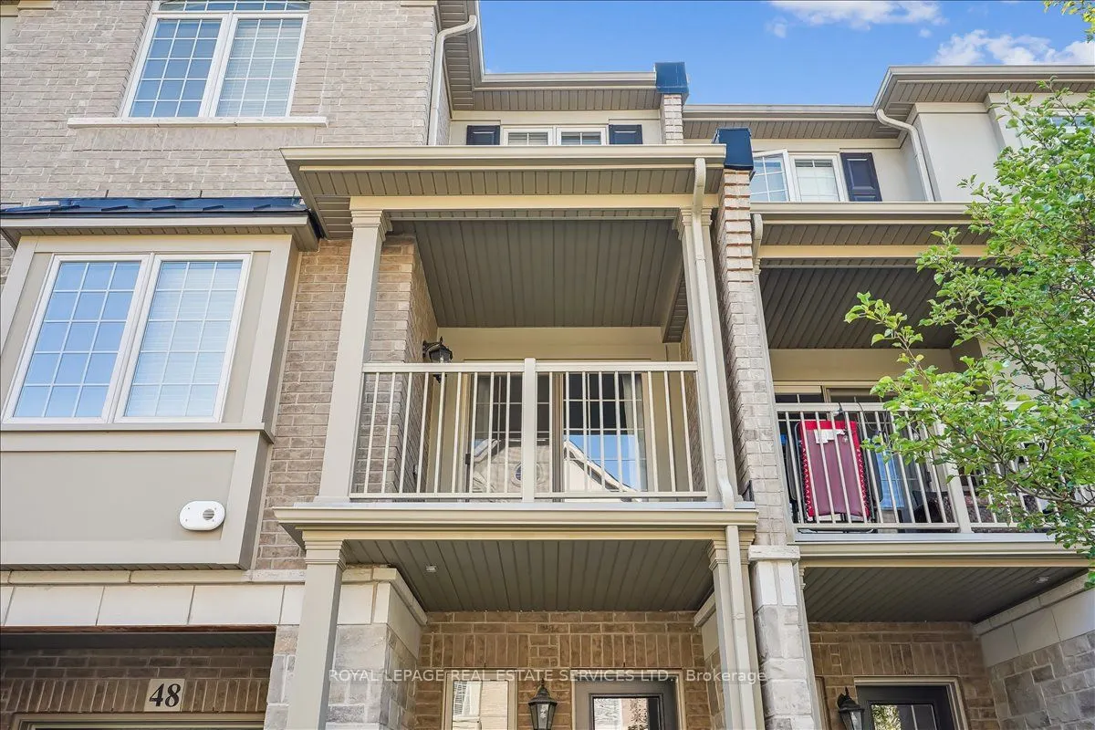 2086 Ghent Avenue, #48