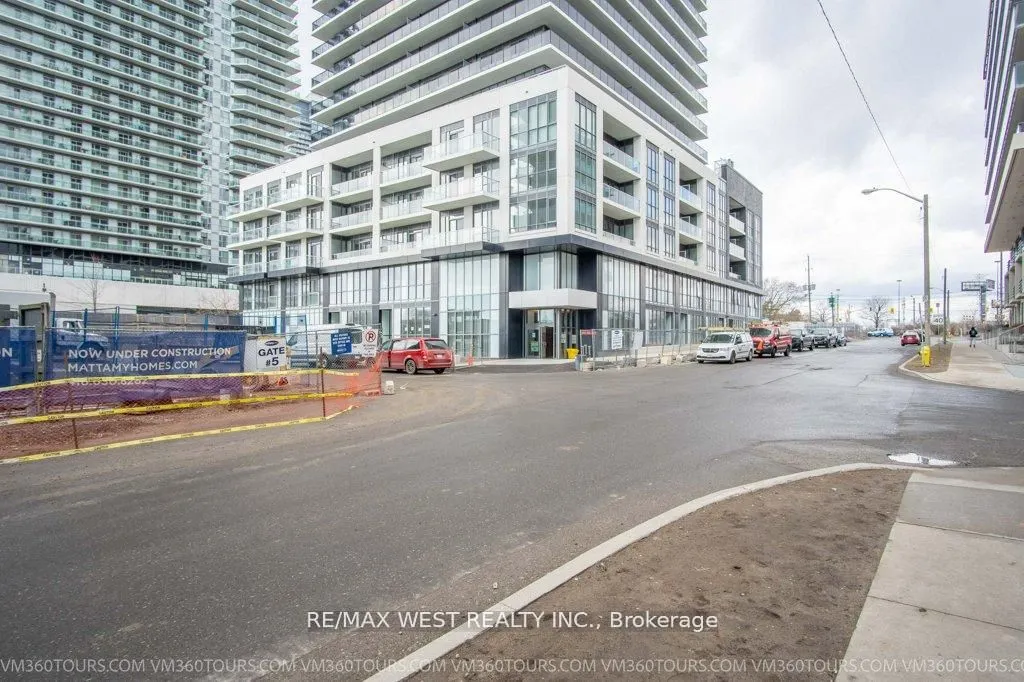 70 Annie Craig Drive, #3602