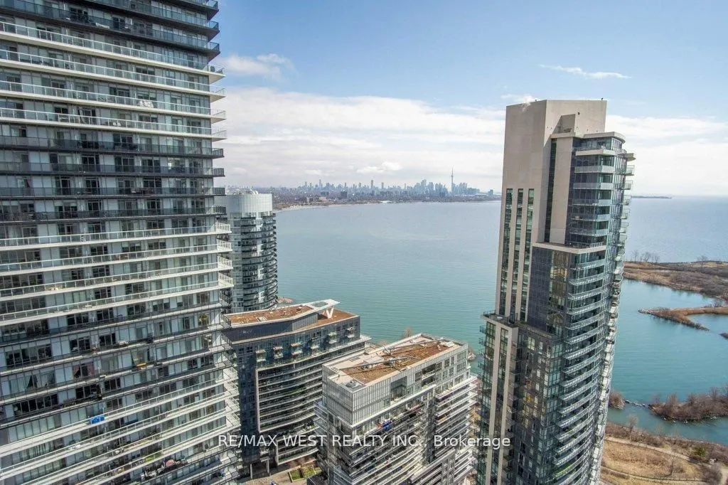 70 Annie Craig Drive, #3602