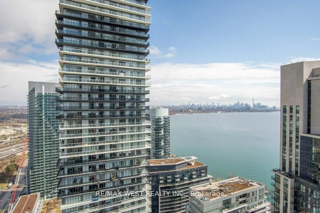 70 Annie Craig Drive, #3602