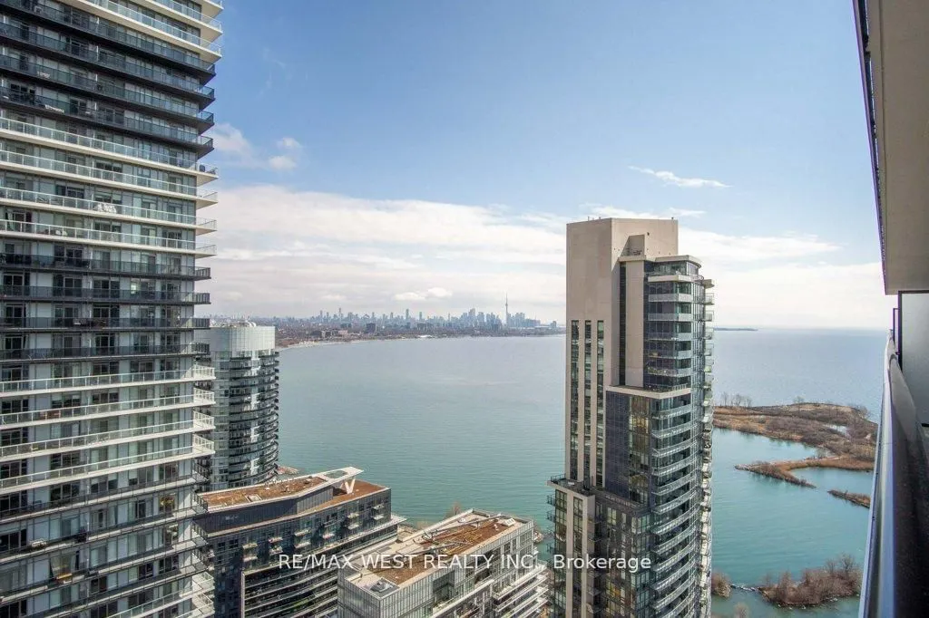 70 Annie Craig Drive, #3602