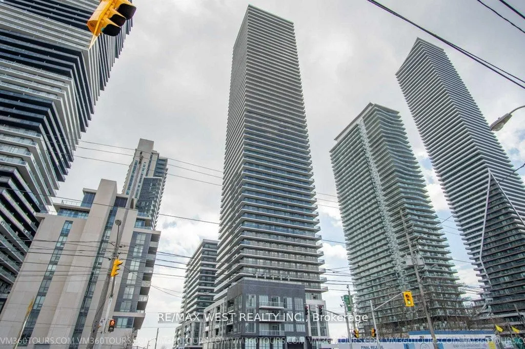70 Annie Craig Drive, #3602