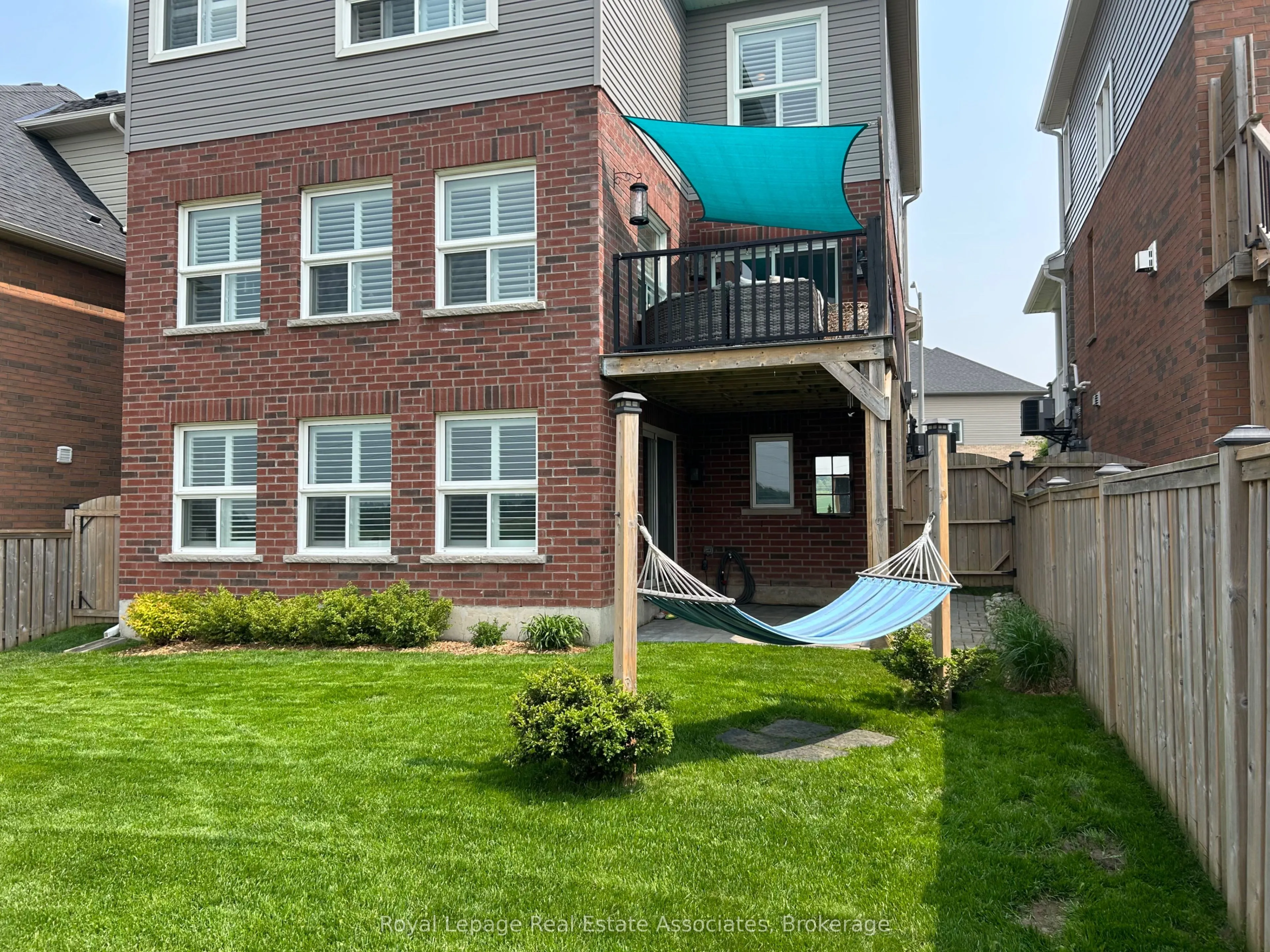 25 Paula Court