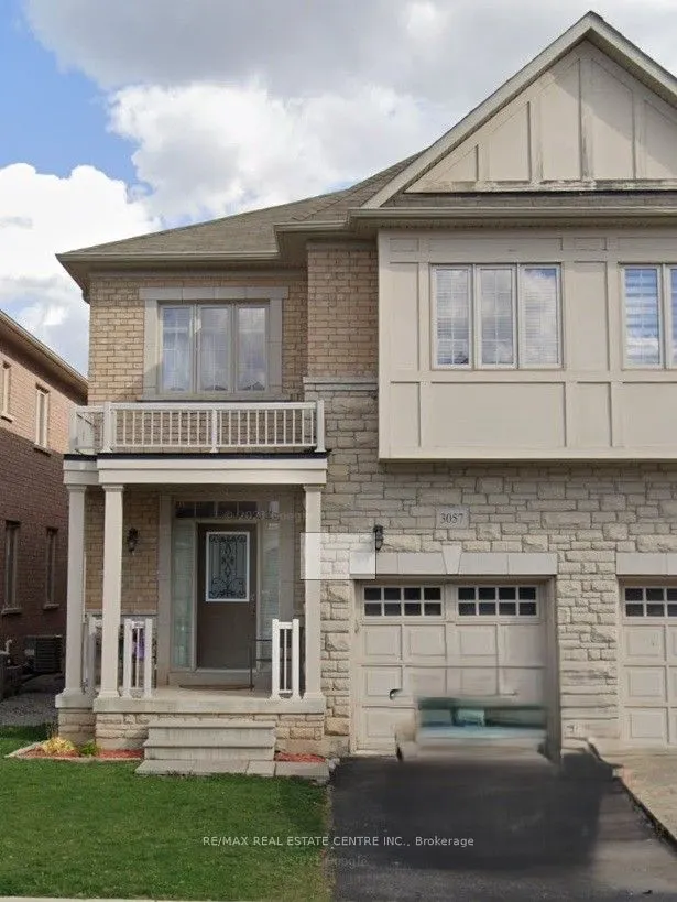 3057 Janice Drive