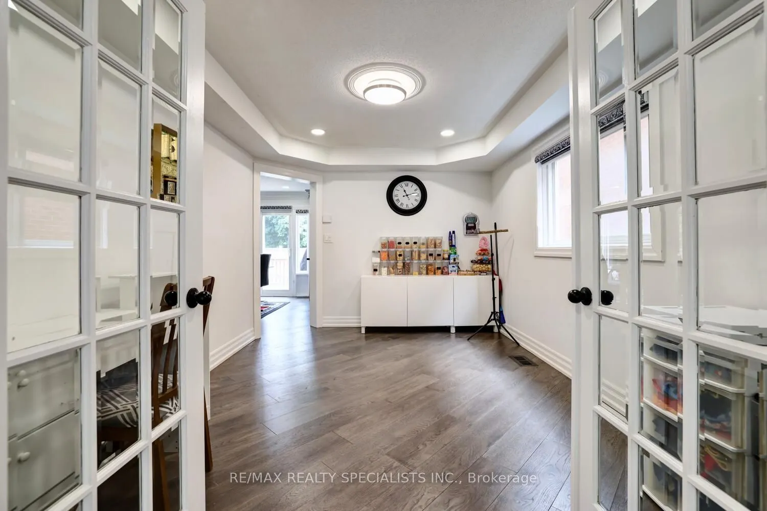 2615 Comet Court