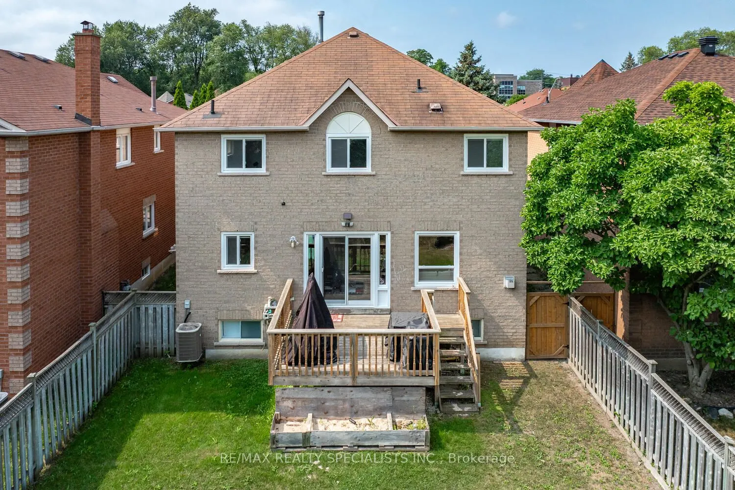 2615 Comet Court
