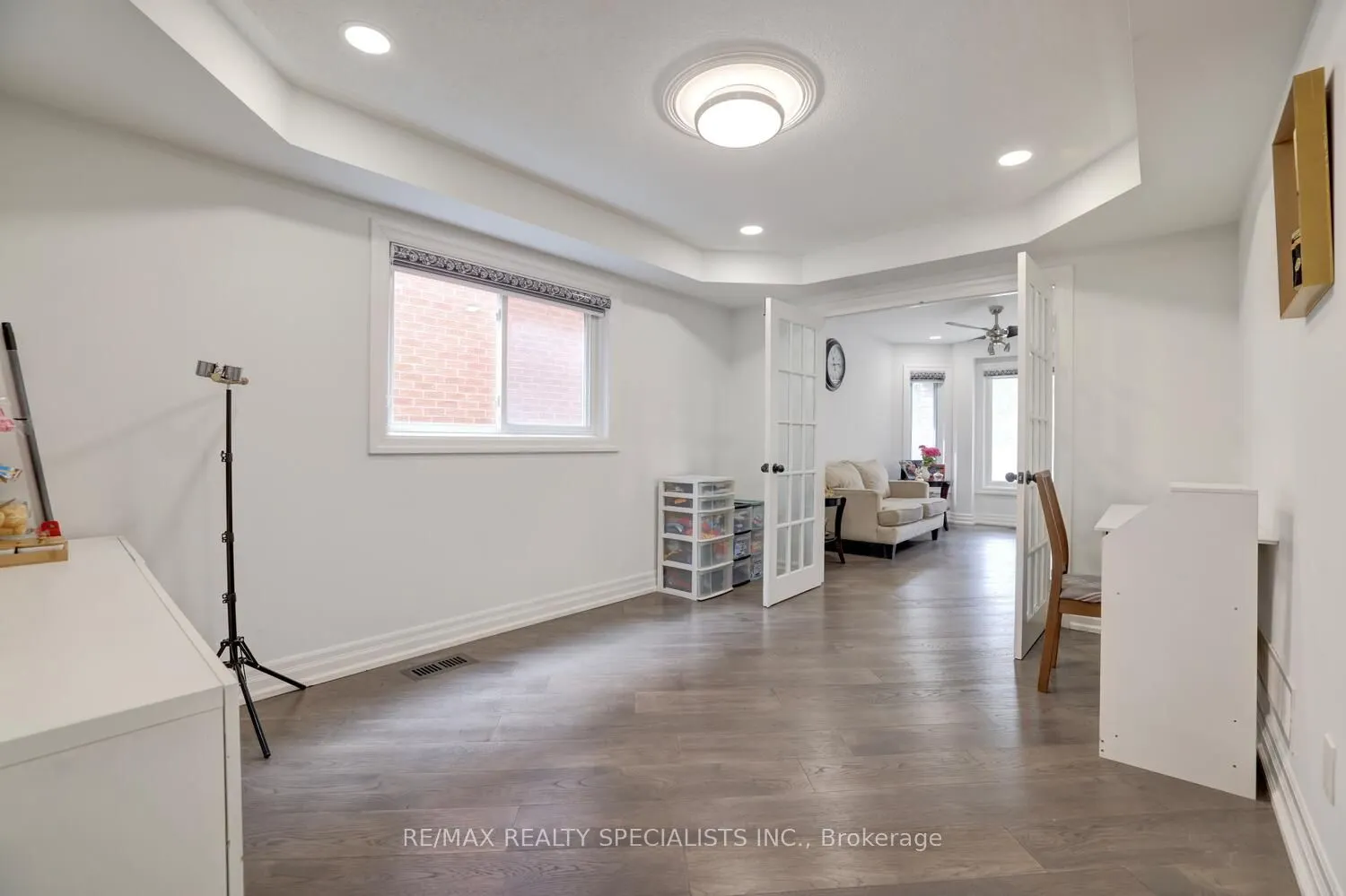 2615 Comet Court