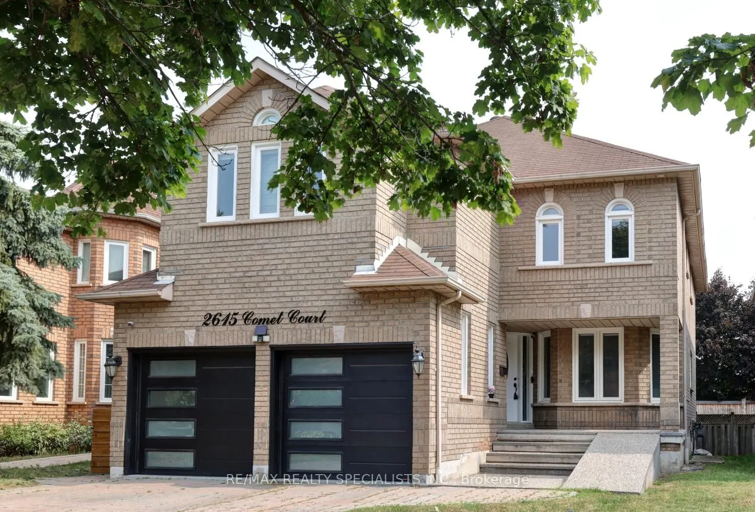 2615 Comet Court