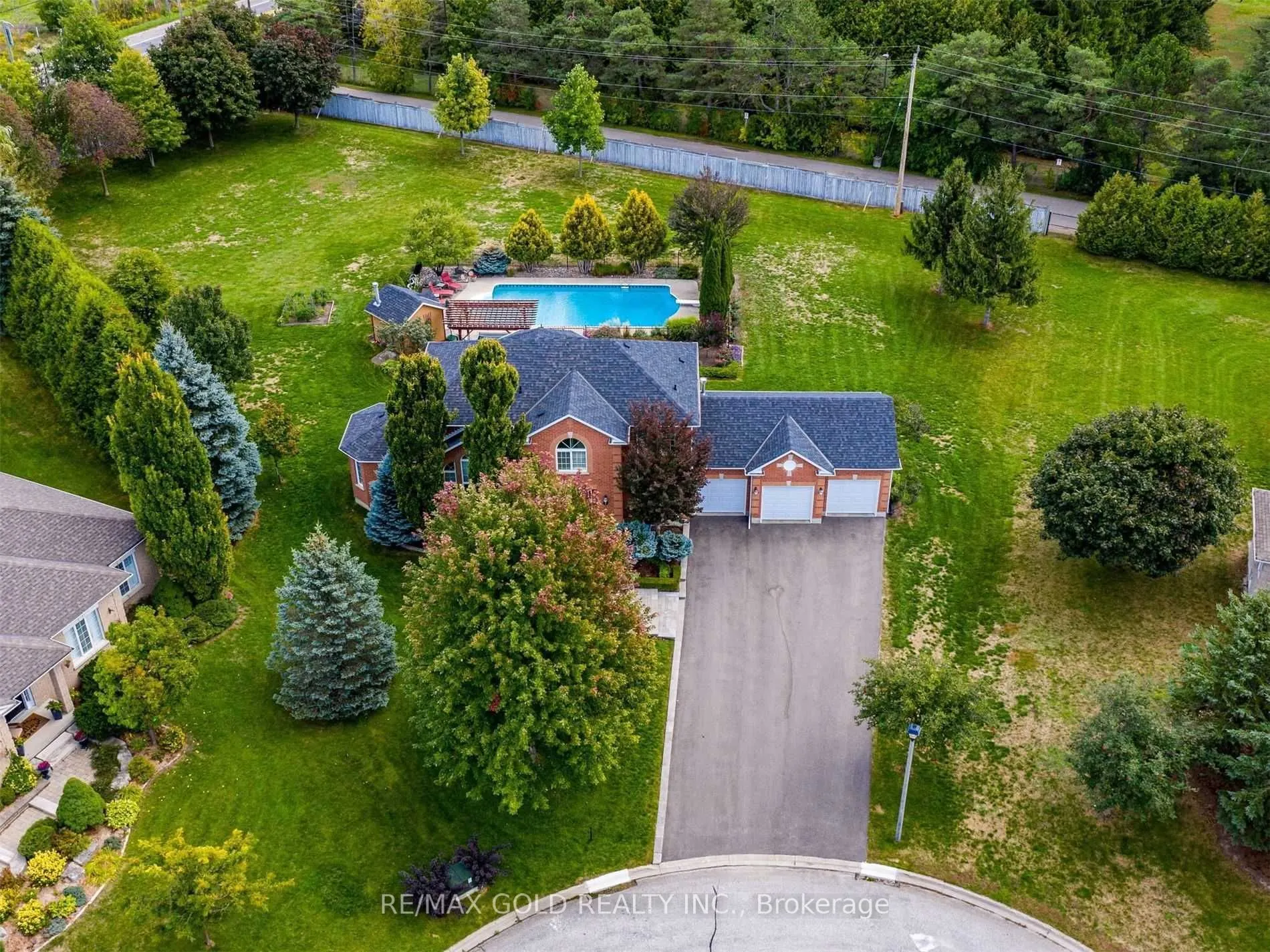 7 Brandiff Court